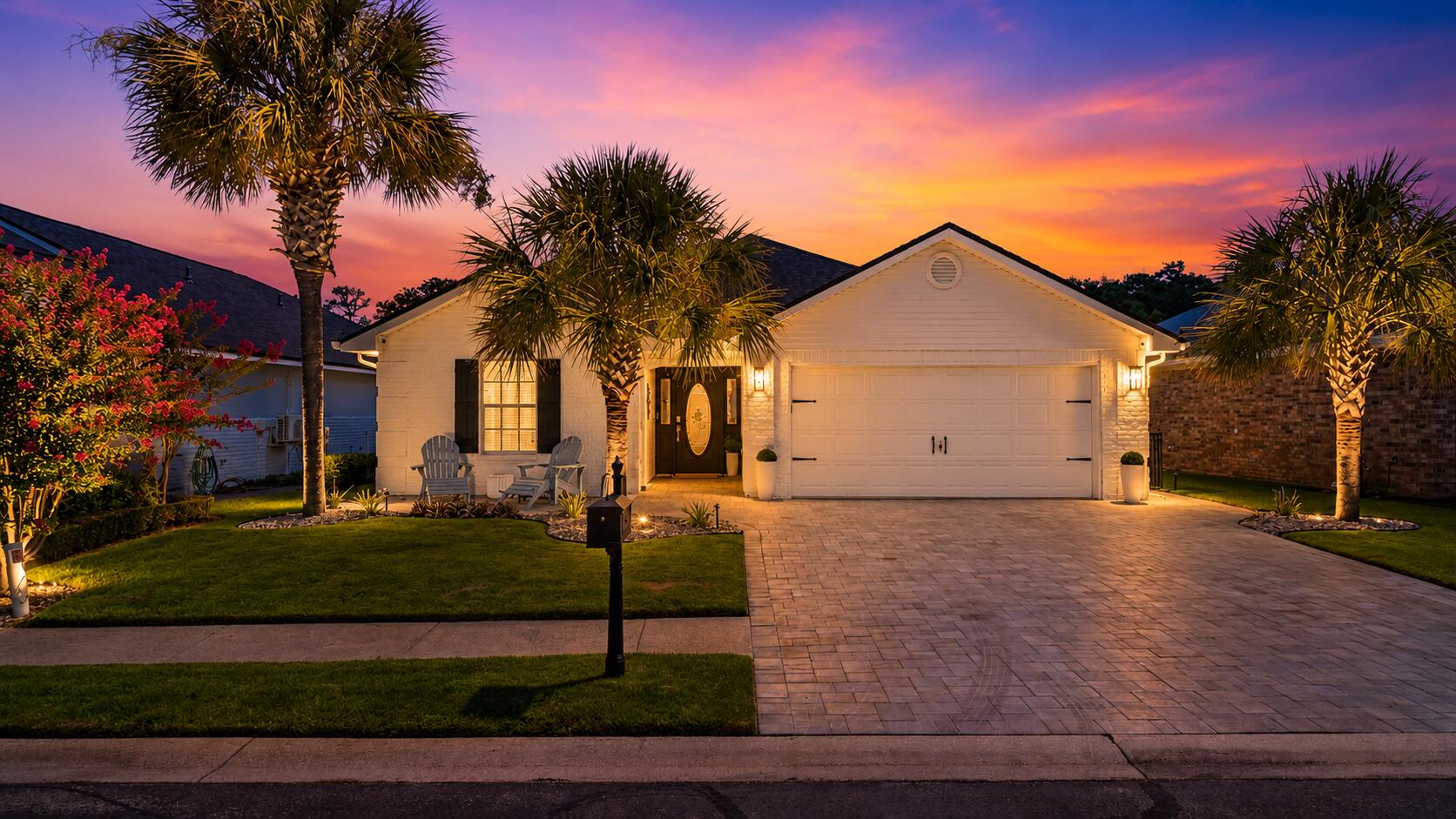 440 Sandy Cay Drive Miramar Beach FL 32550