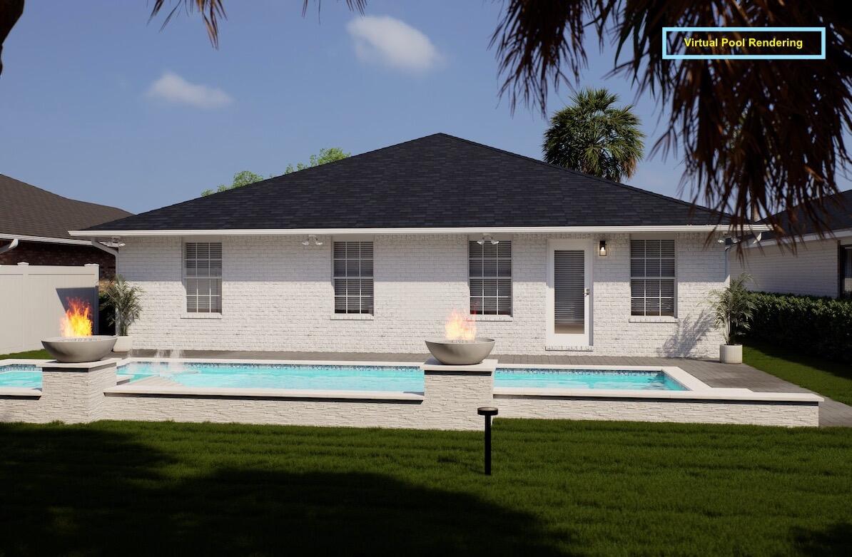 440 Sandy Cay Drive Miramar Beach FL 32550