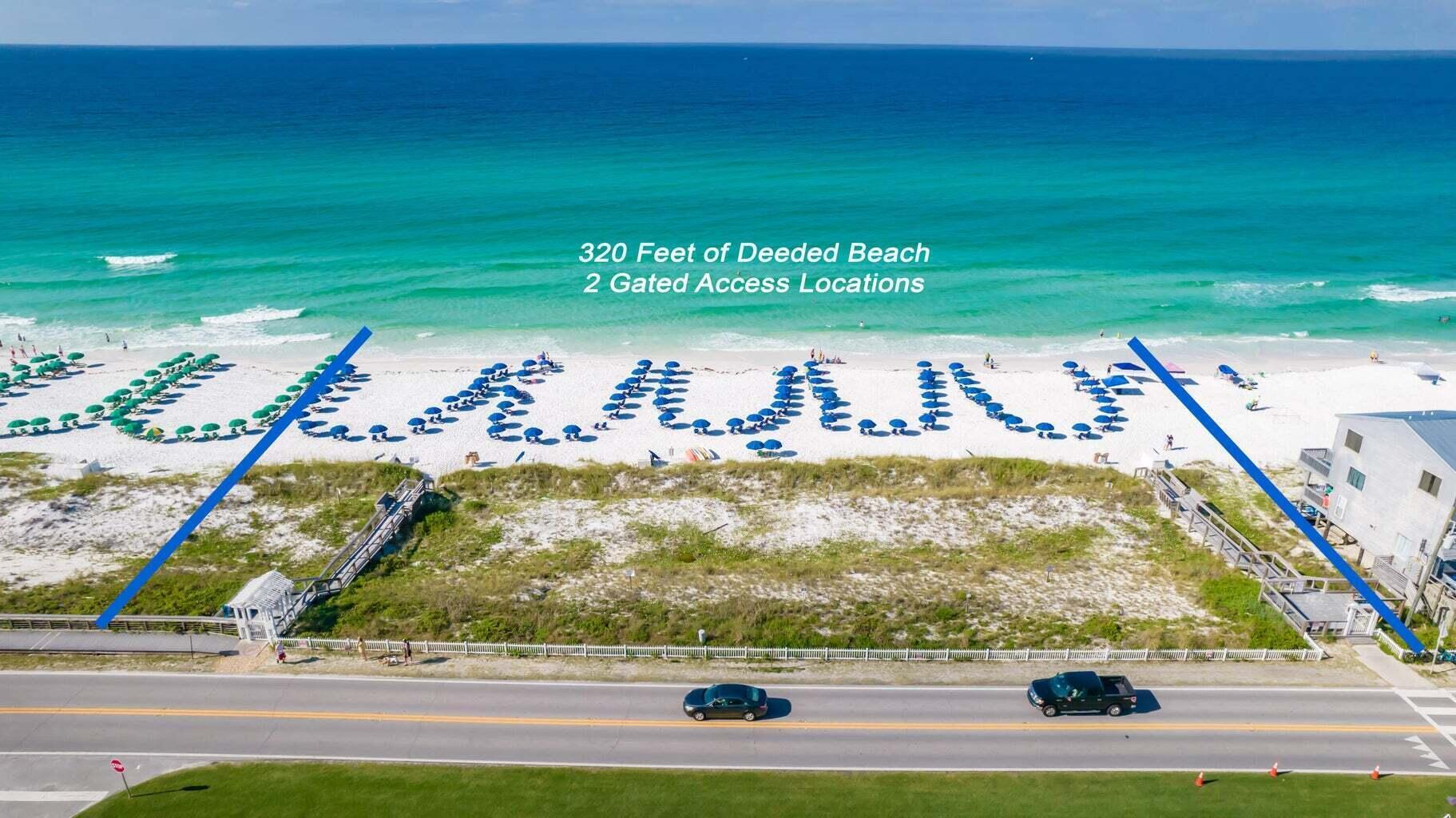 440 Sandy Cay Drive Miramar Beach FL 32550