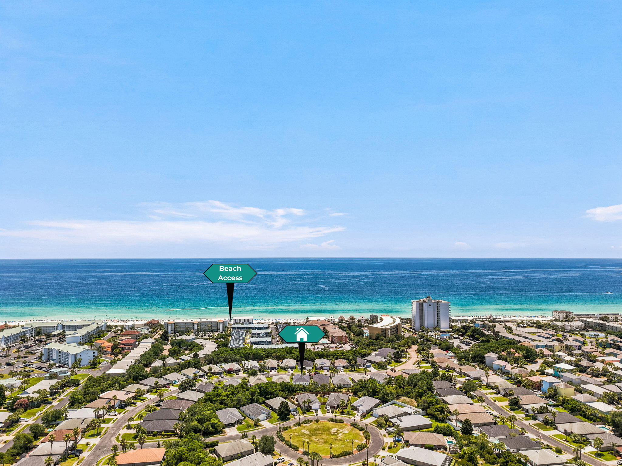 440 Sandy Cay Drive Miramar Beach FL 32550