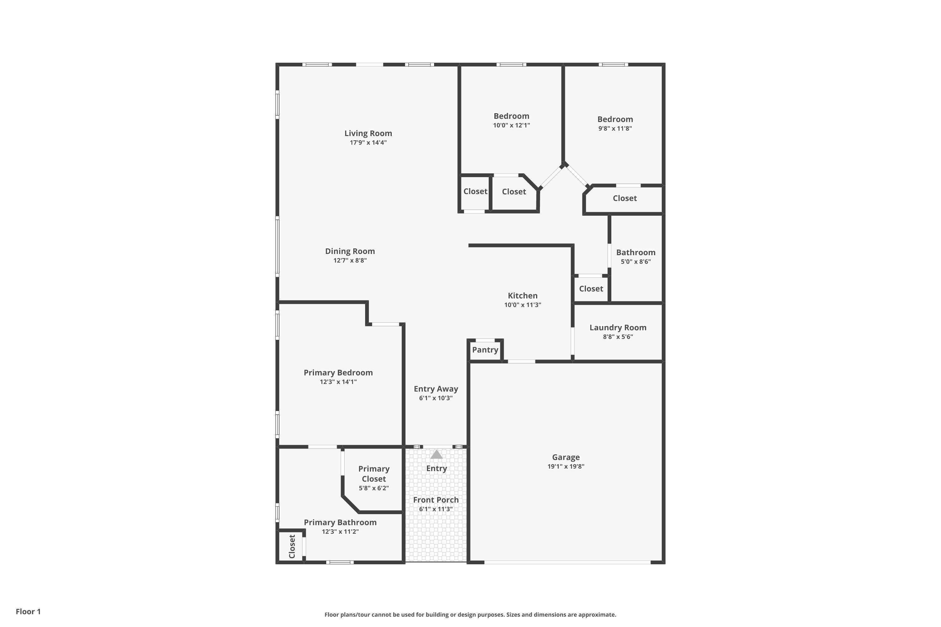 440 Sandy Cay Drive Miramar Beach FL 32550