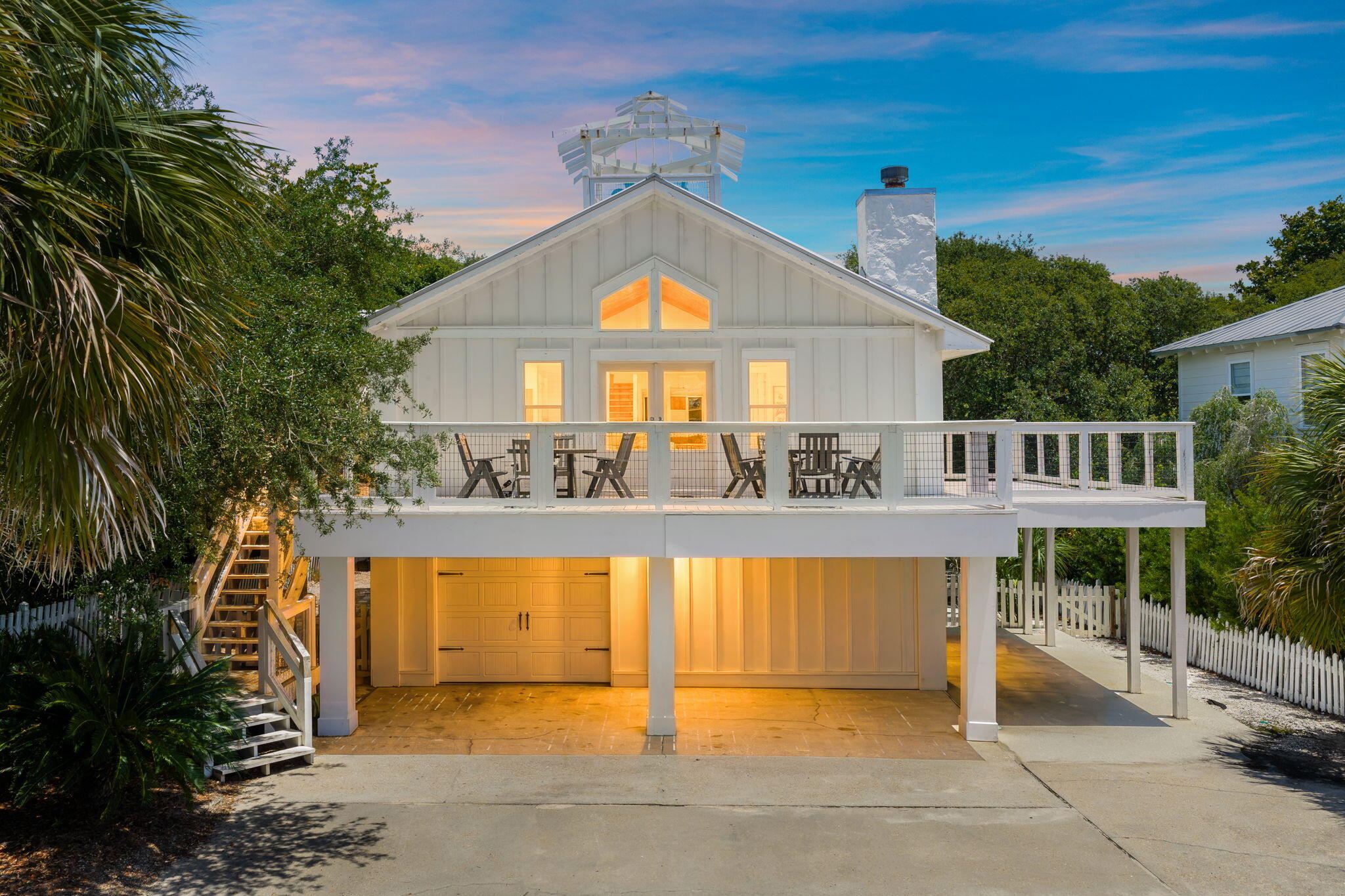 7939 E County Highway 30a Inlet Beach FL 32461