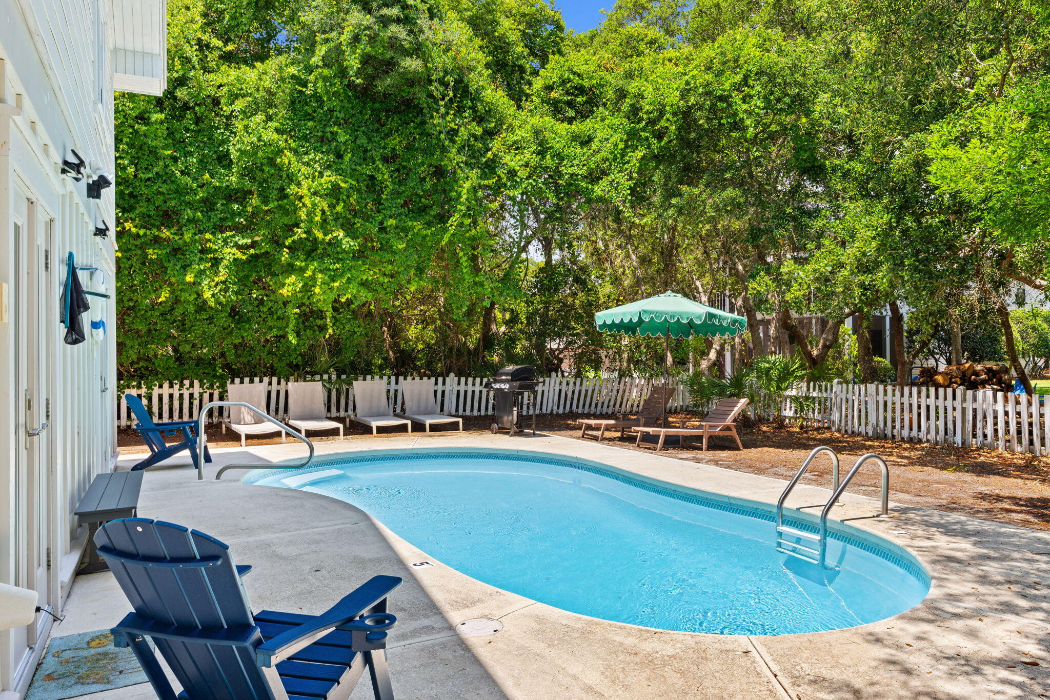 7939 E County Highway 30a Inlet Beach FL 32461