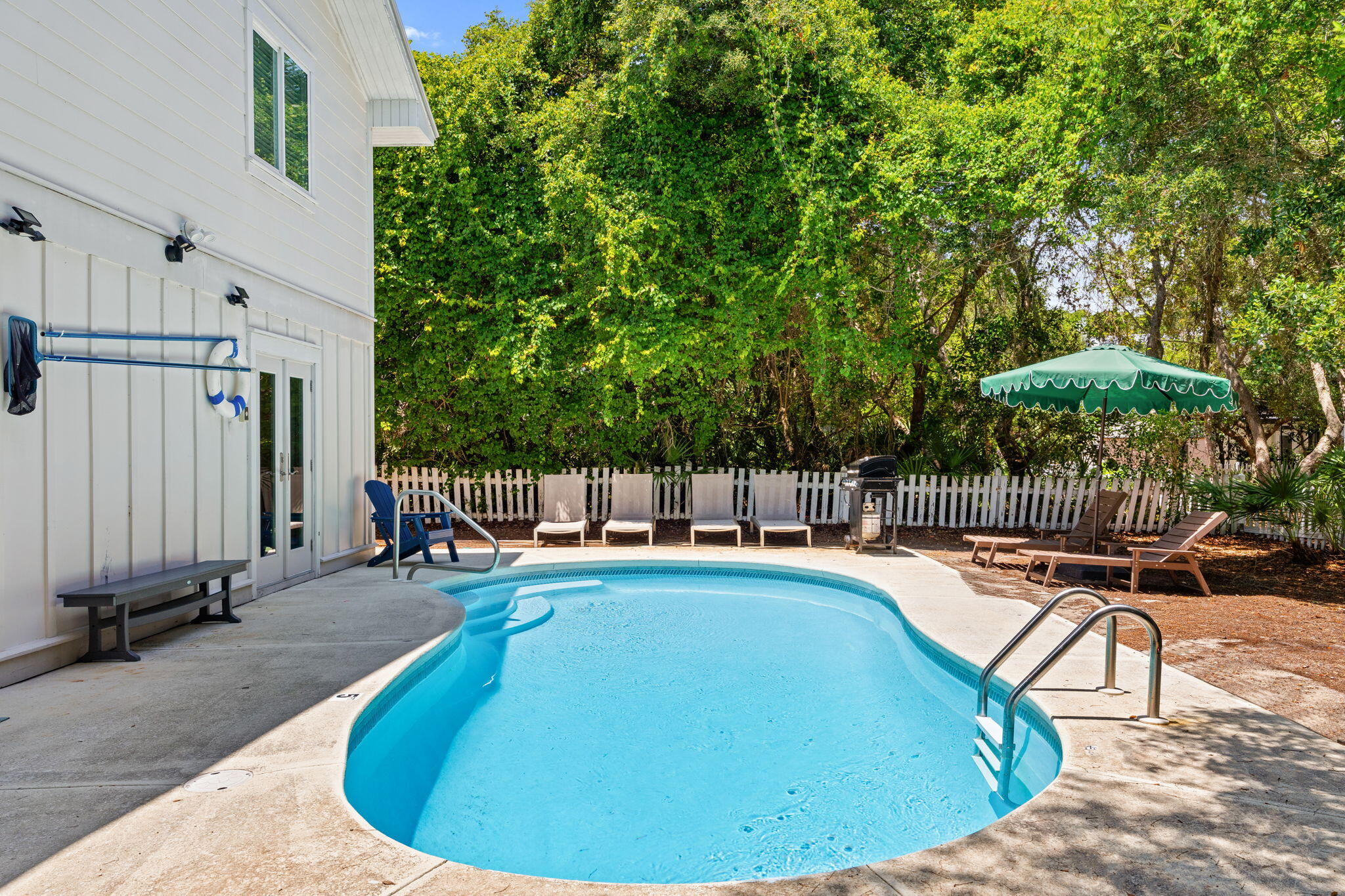 7939 E County Highway 30a Inlet Beach FL 32461