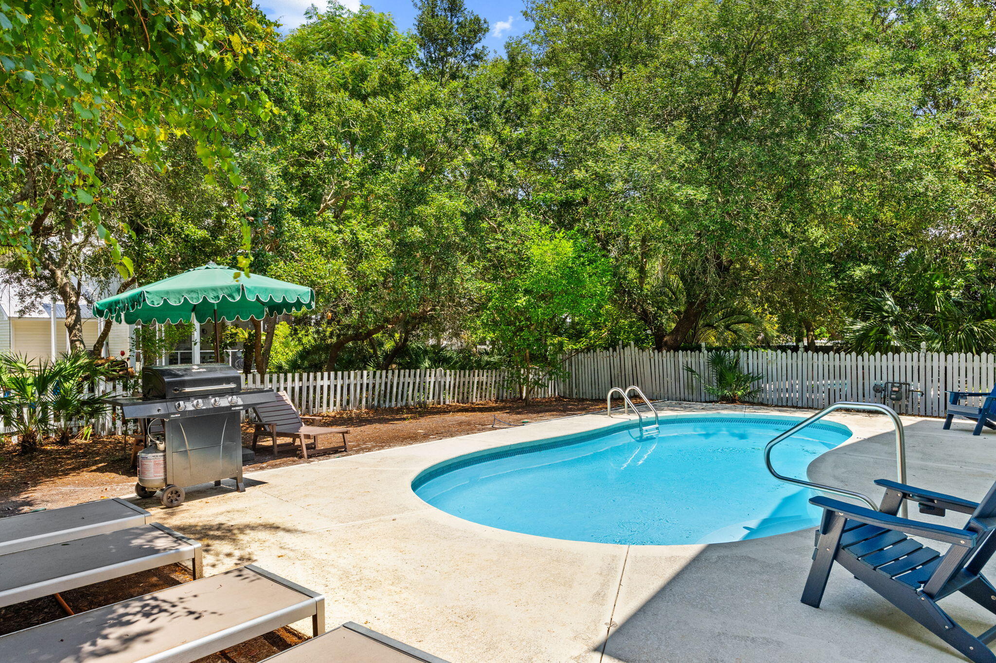 7939 E County Highway 30a Inlet Beach FL 32461