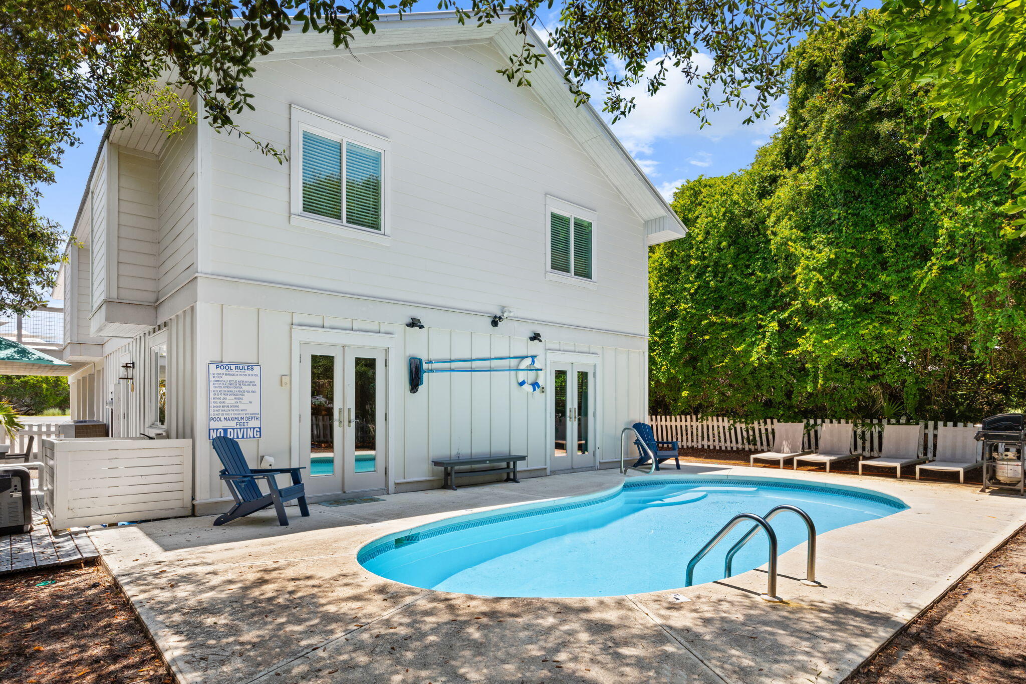 7939 E County Highway 30a Inlet Beach FL 32461