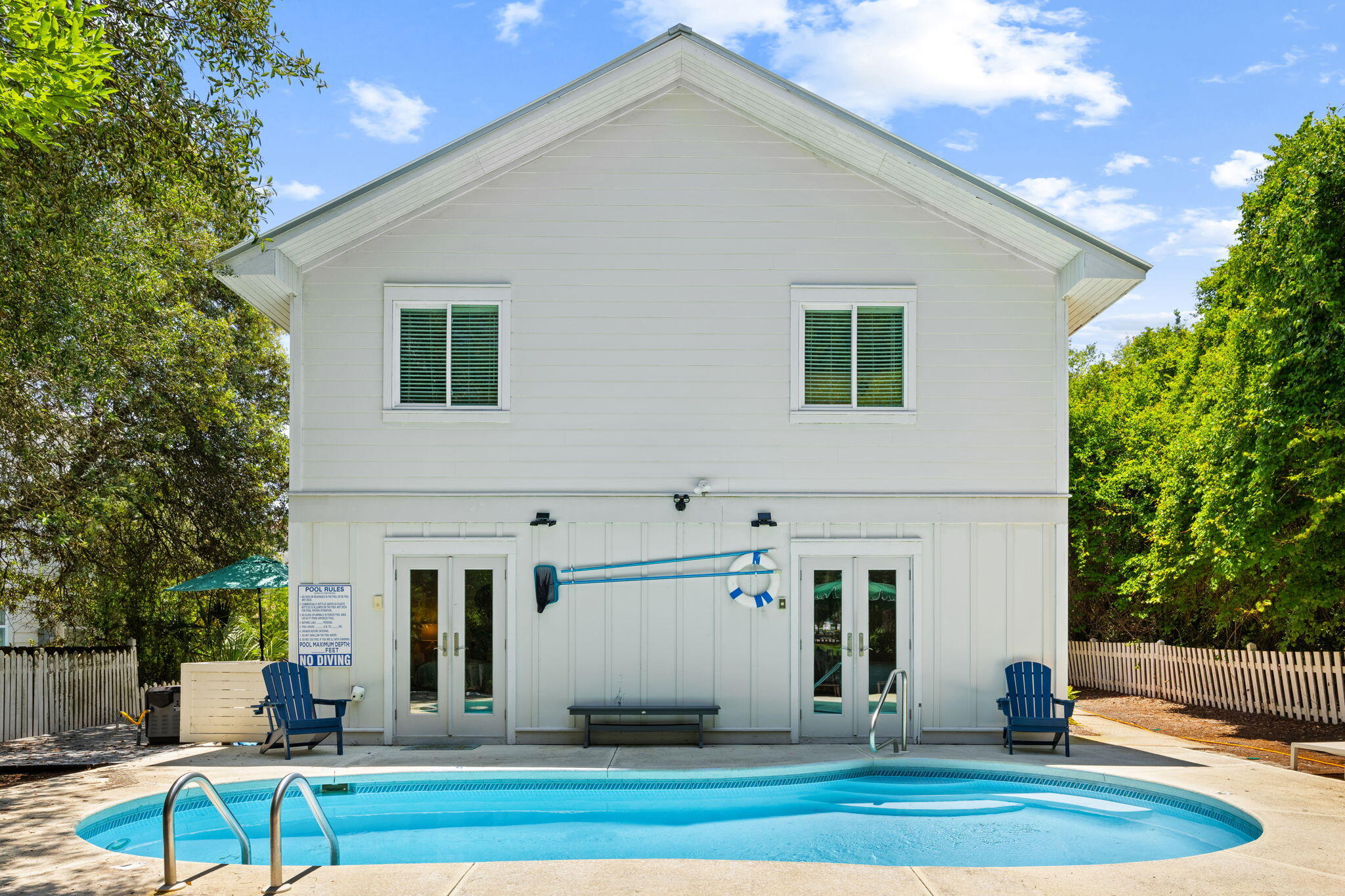 7939 E County Highway 30a Inlet Beach FL 32461