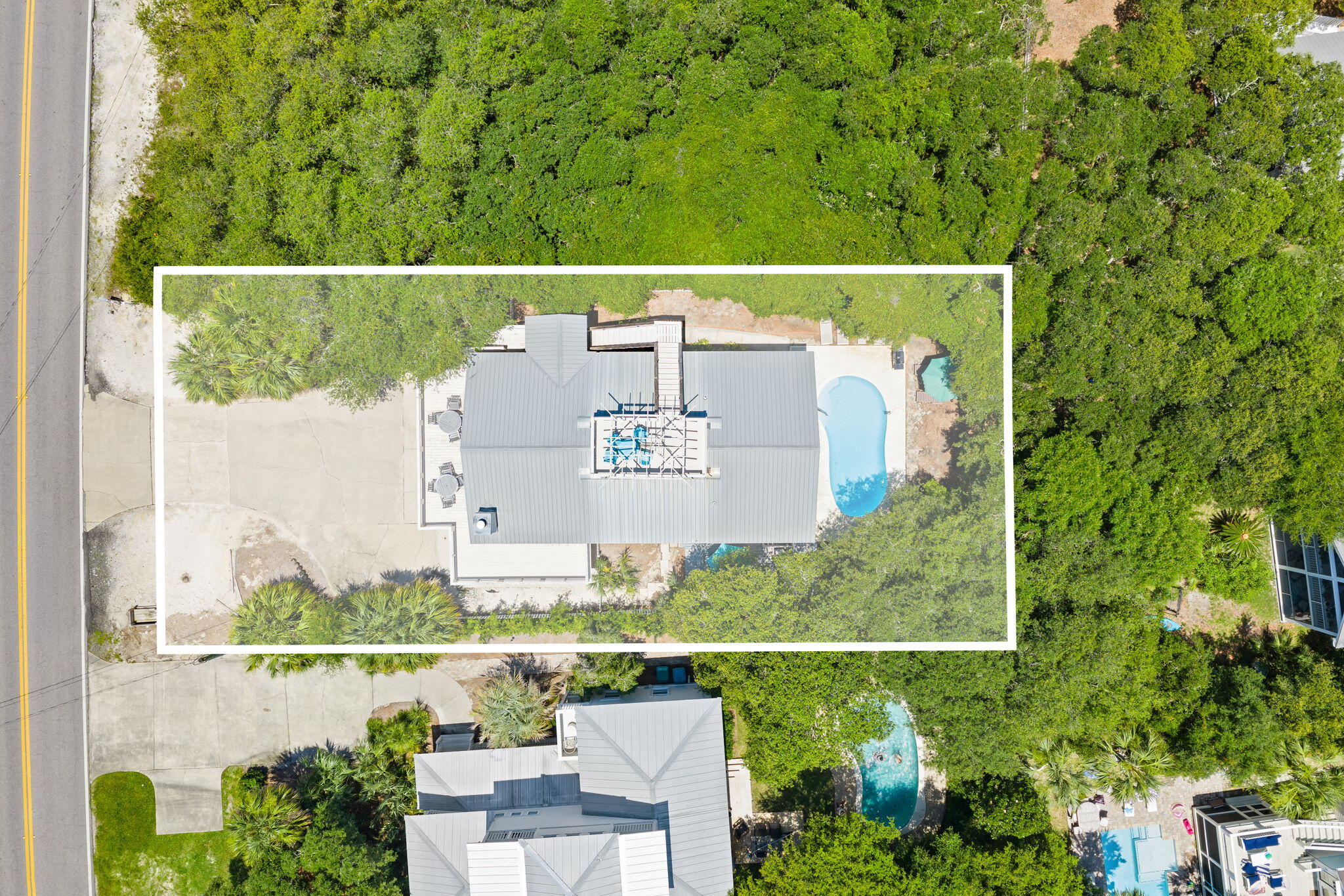 7939 E County Highway 30a Inlet Beach FL 32461