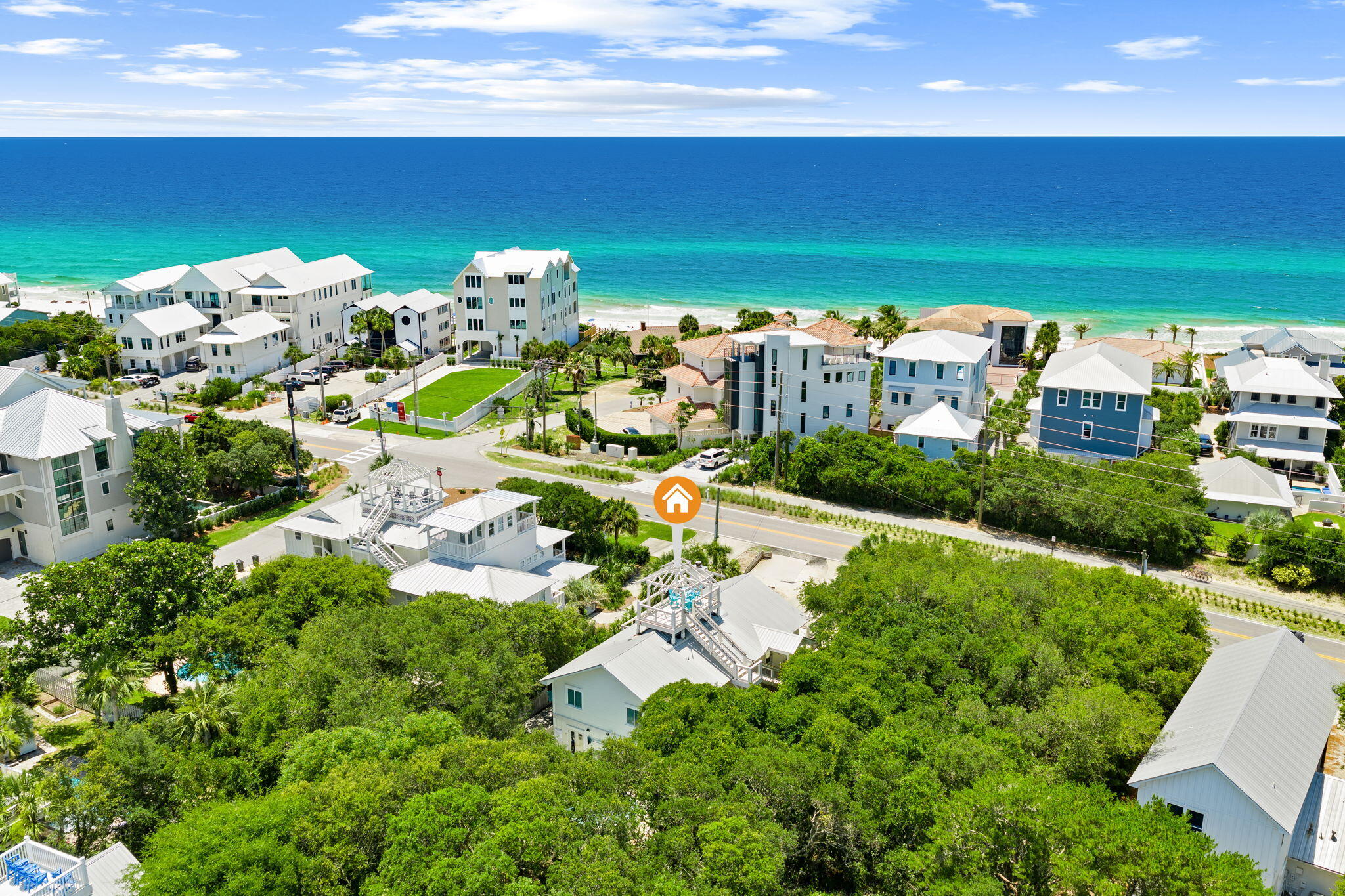 7939 E County Highway 30a Inlet Beach FL 32461