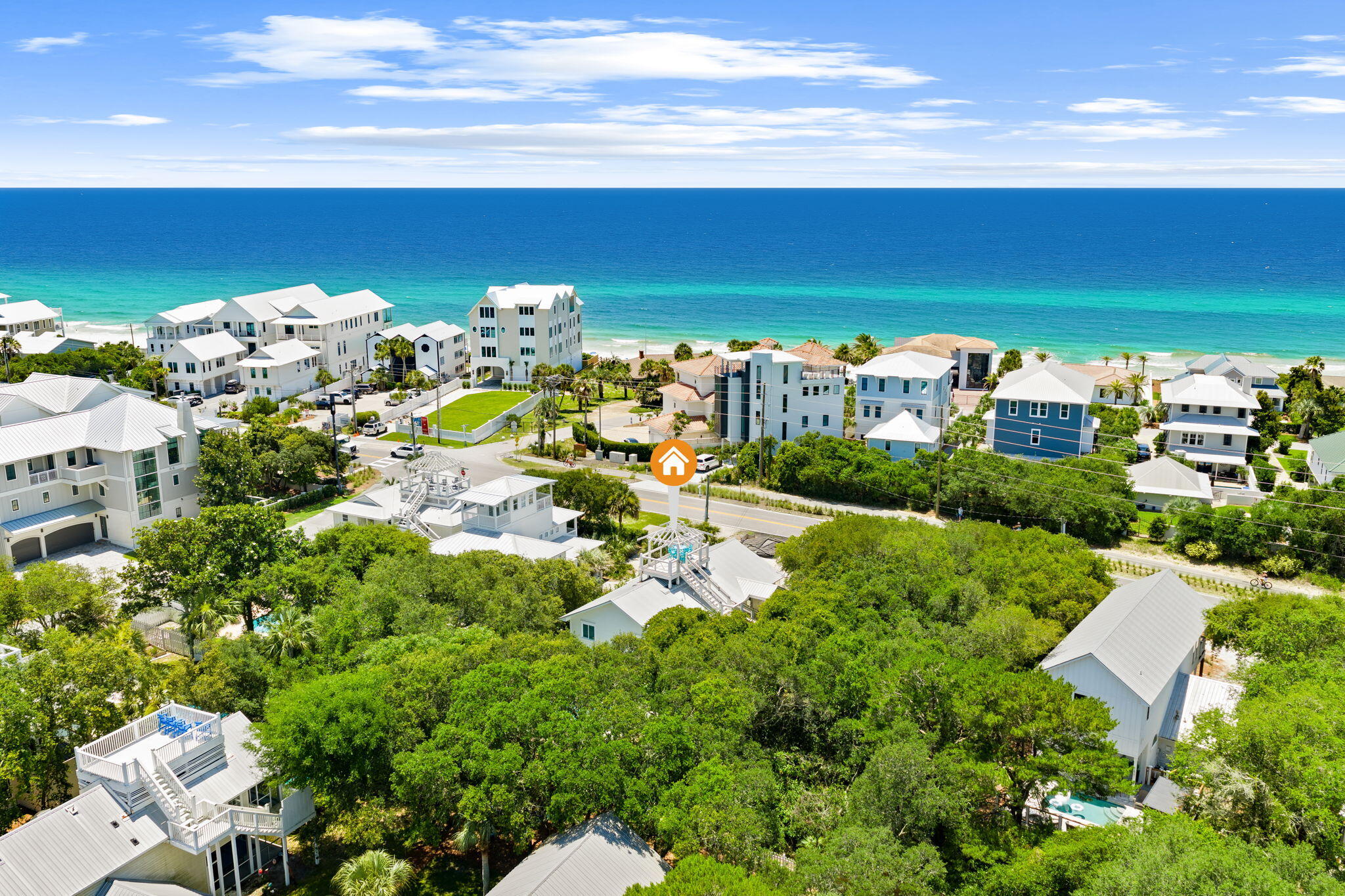 7939 E County Highway 30a Inlet Beach FL 32461