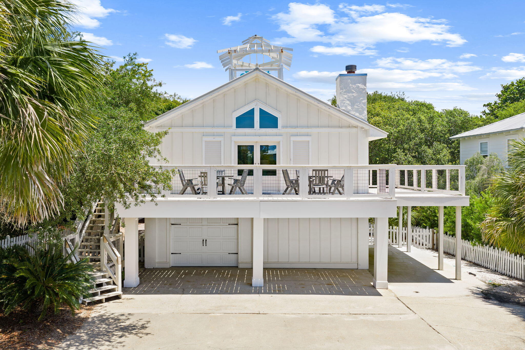 7939 E County Highway 30a Inlet Beach FL 32461