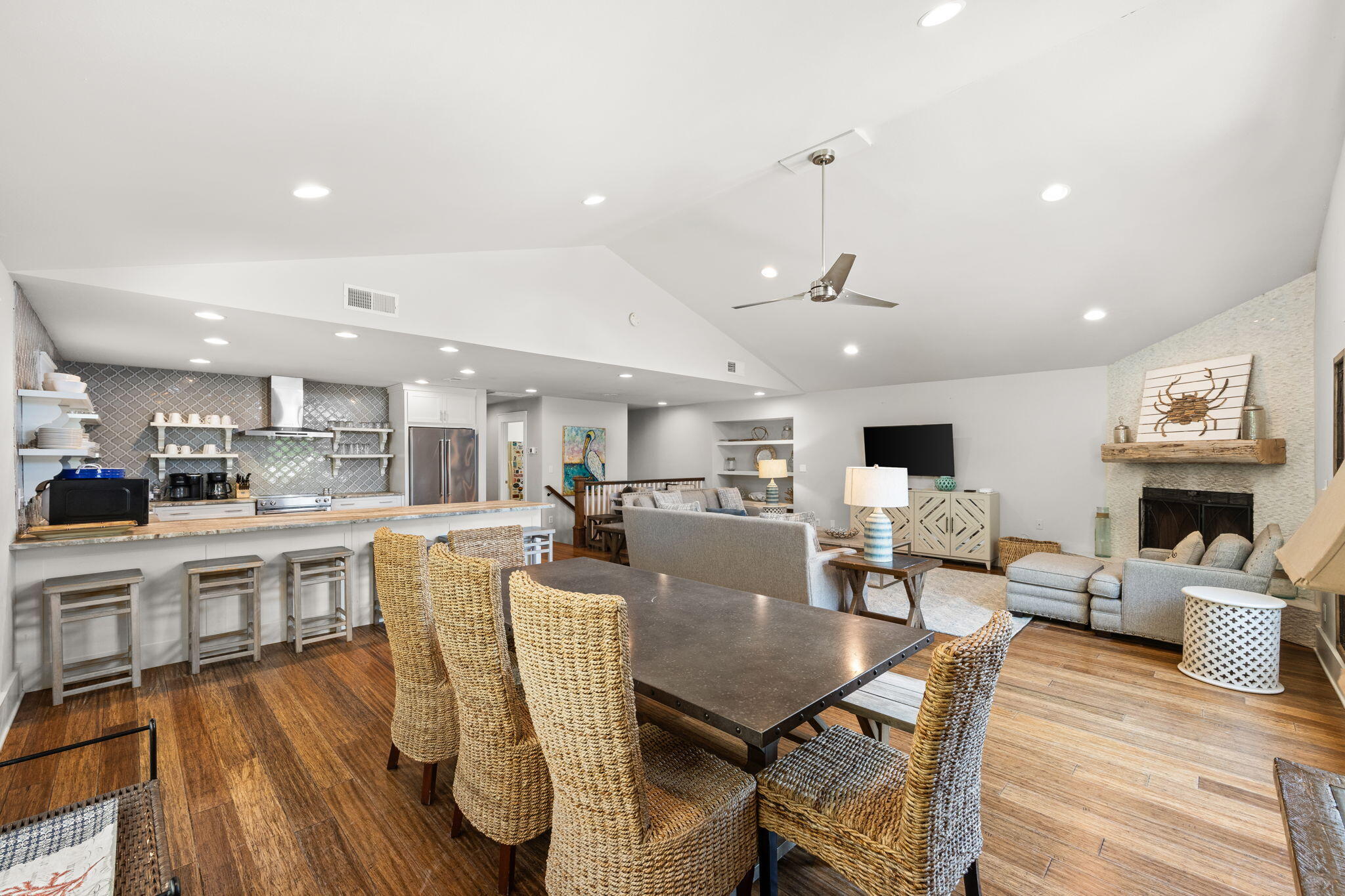 7939 E County Highway 30a Inlet Beach FL 32461