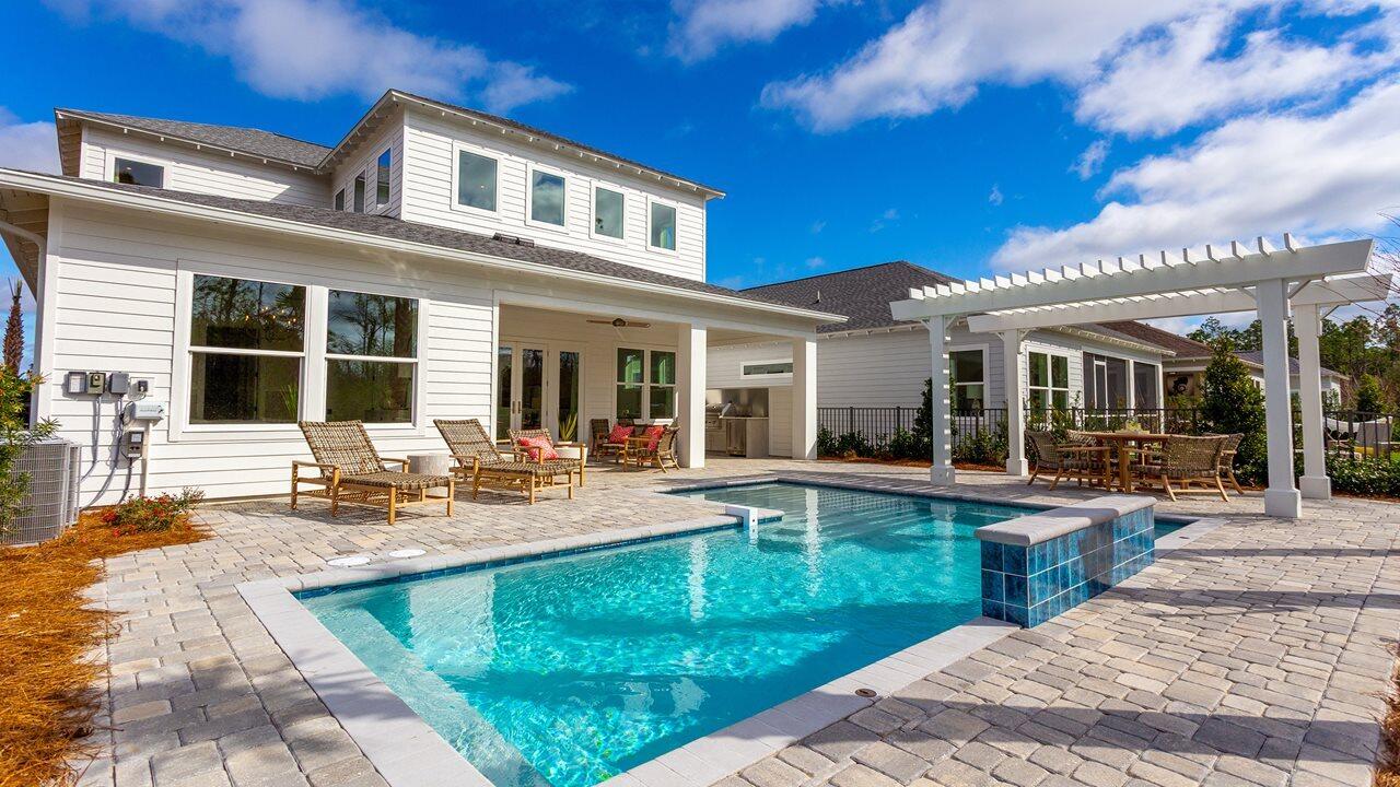 309 Palatka Street Panama City Beach FL 32413