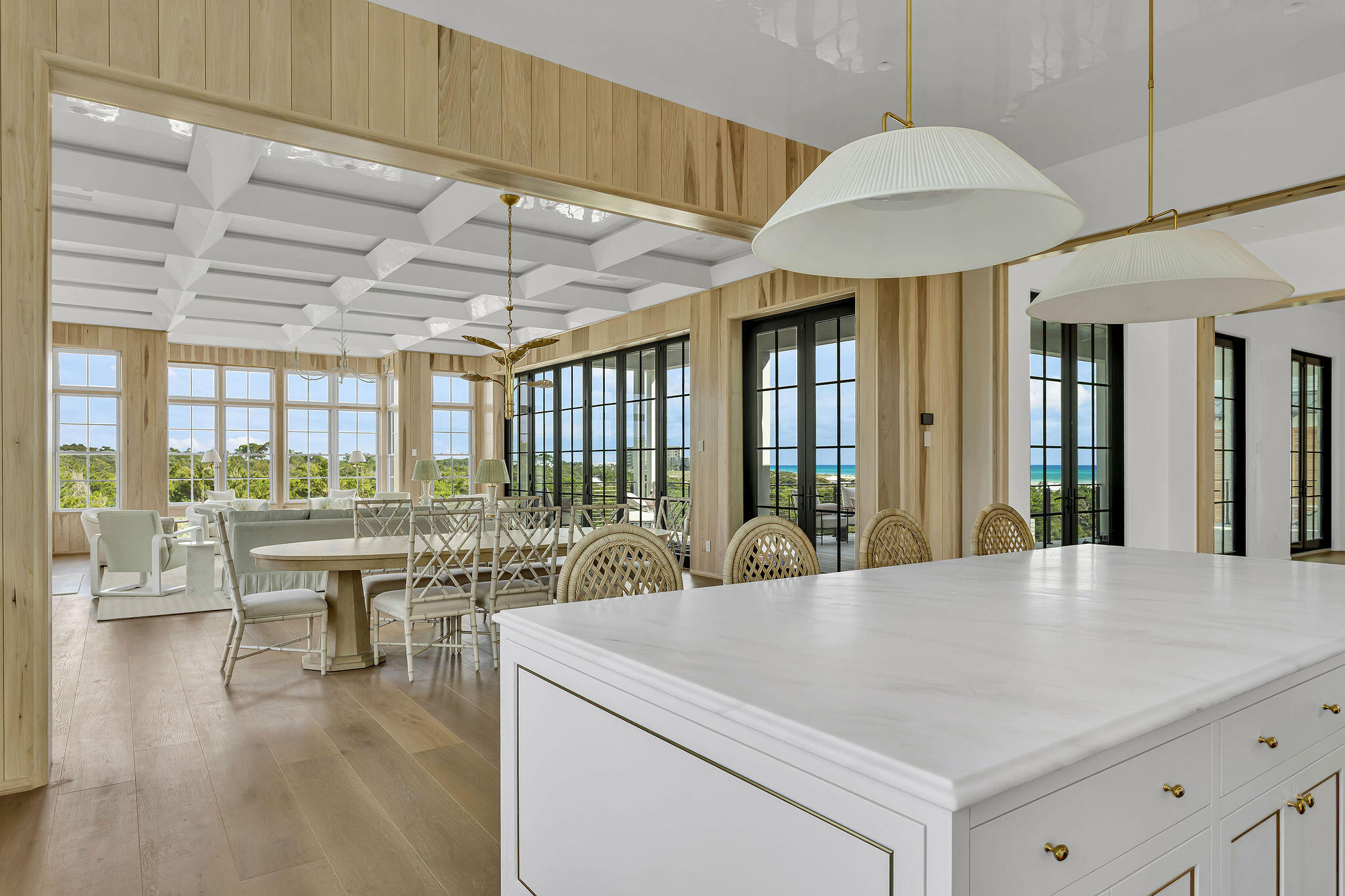 219 Walton Magnolia Lane Inlet Beach FL 32461