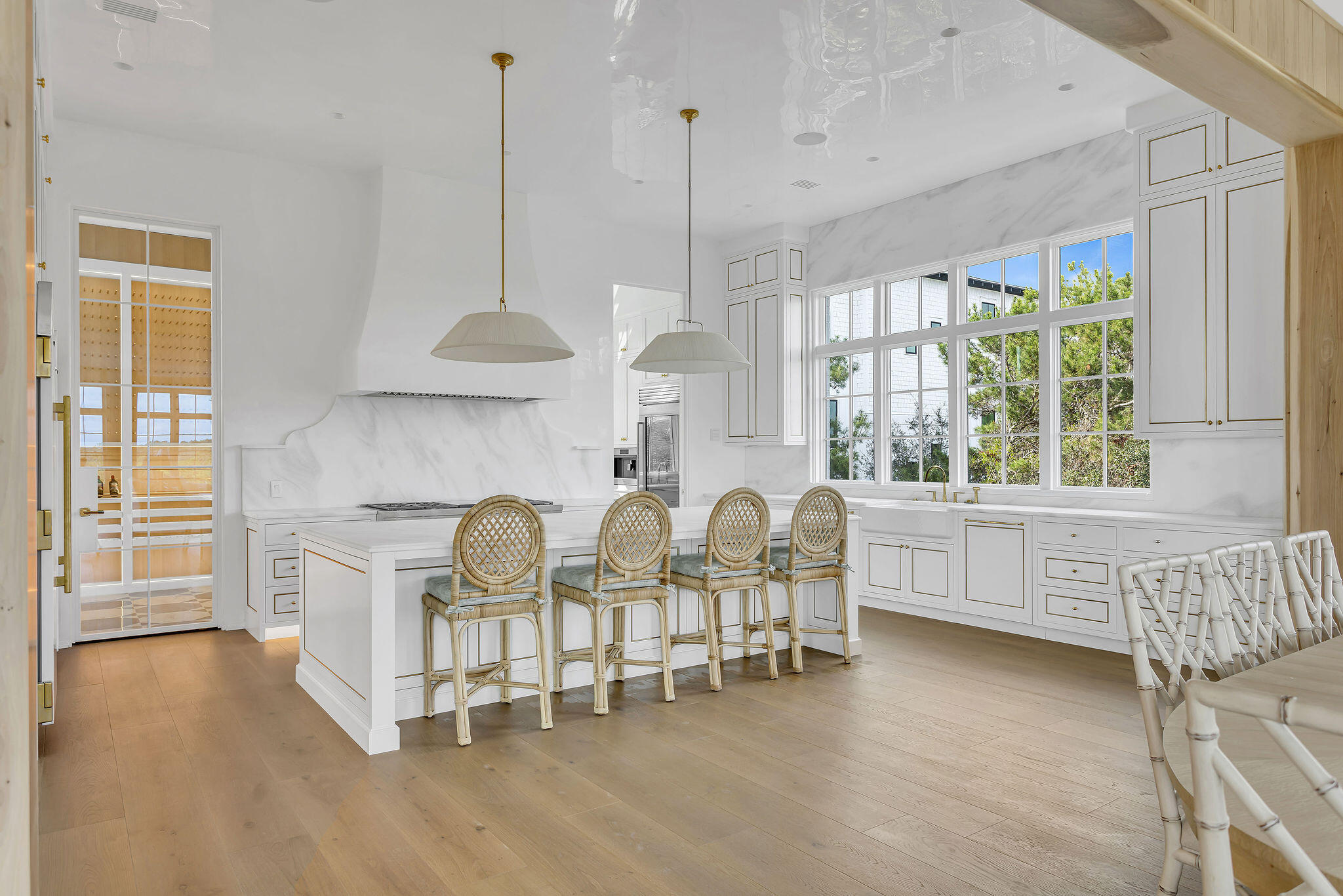 219 Walton Magnolia Lane Inlet Beach FL 32461
