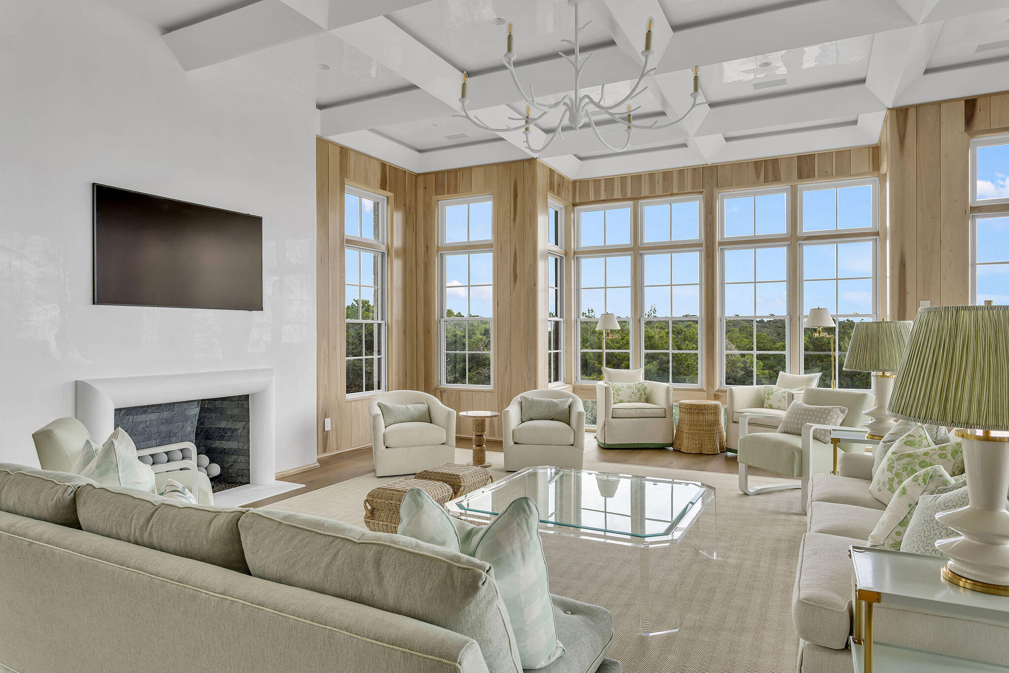 219 Walton Magnolia Lane Inlet Beach FL 32461