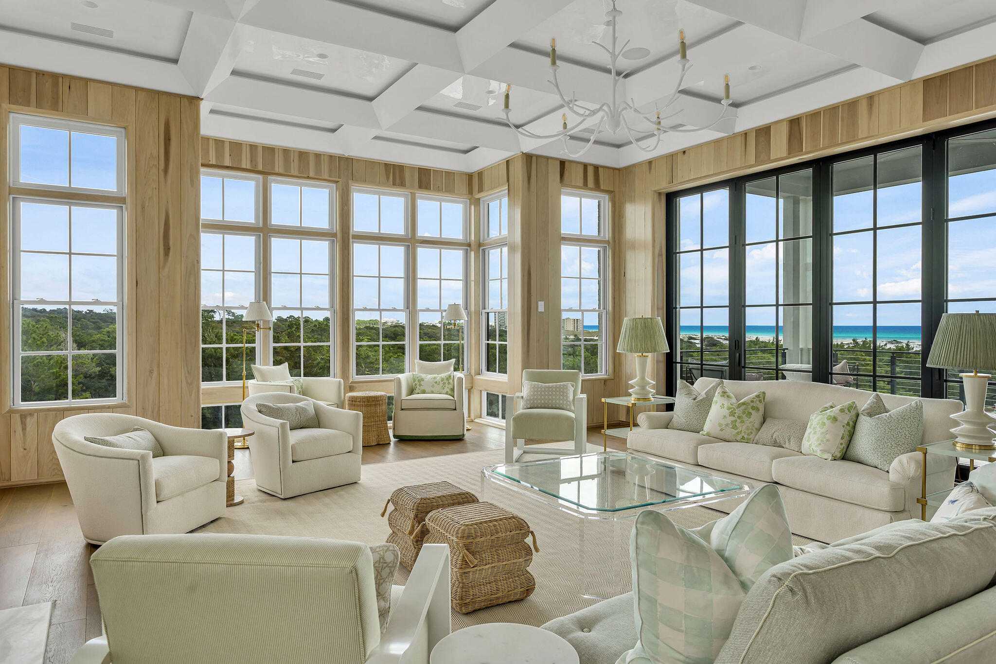 219 Walton Magnolia Lane Inlet Beach FL 32461