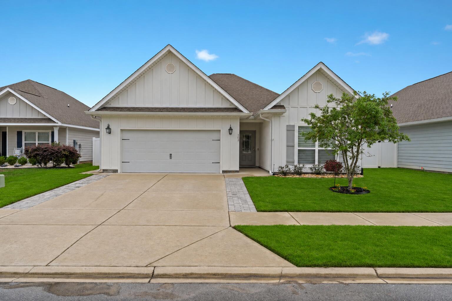 163 Stonegate Circle Santa Rosa Beach FL 32459