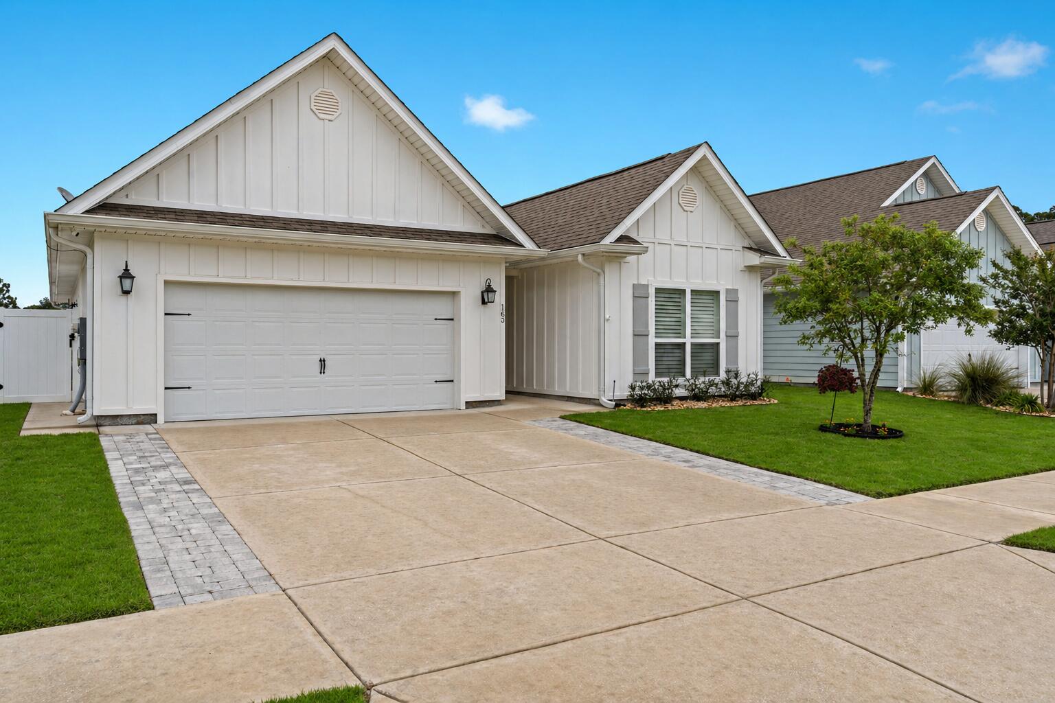 163 Stonegate Circle Santa Rosa Beach FL 32459