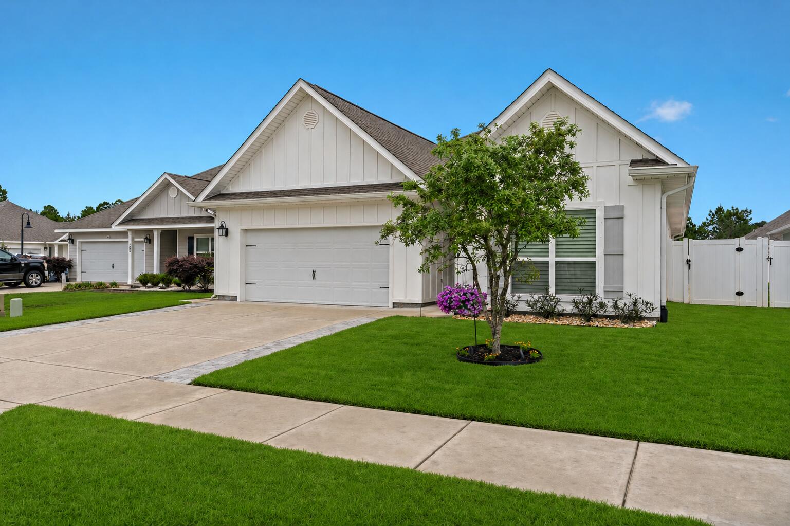 163 Stonegate Circle Santa Rosa Beach FL 32459