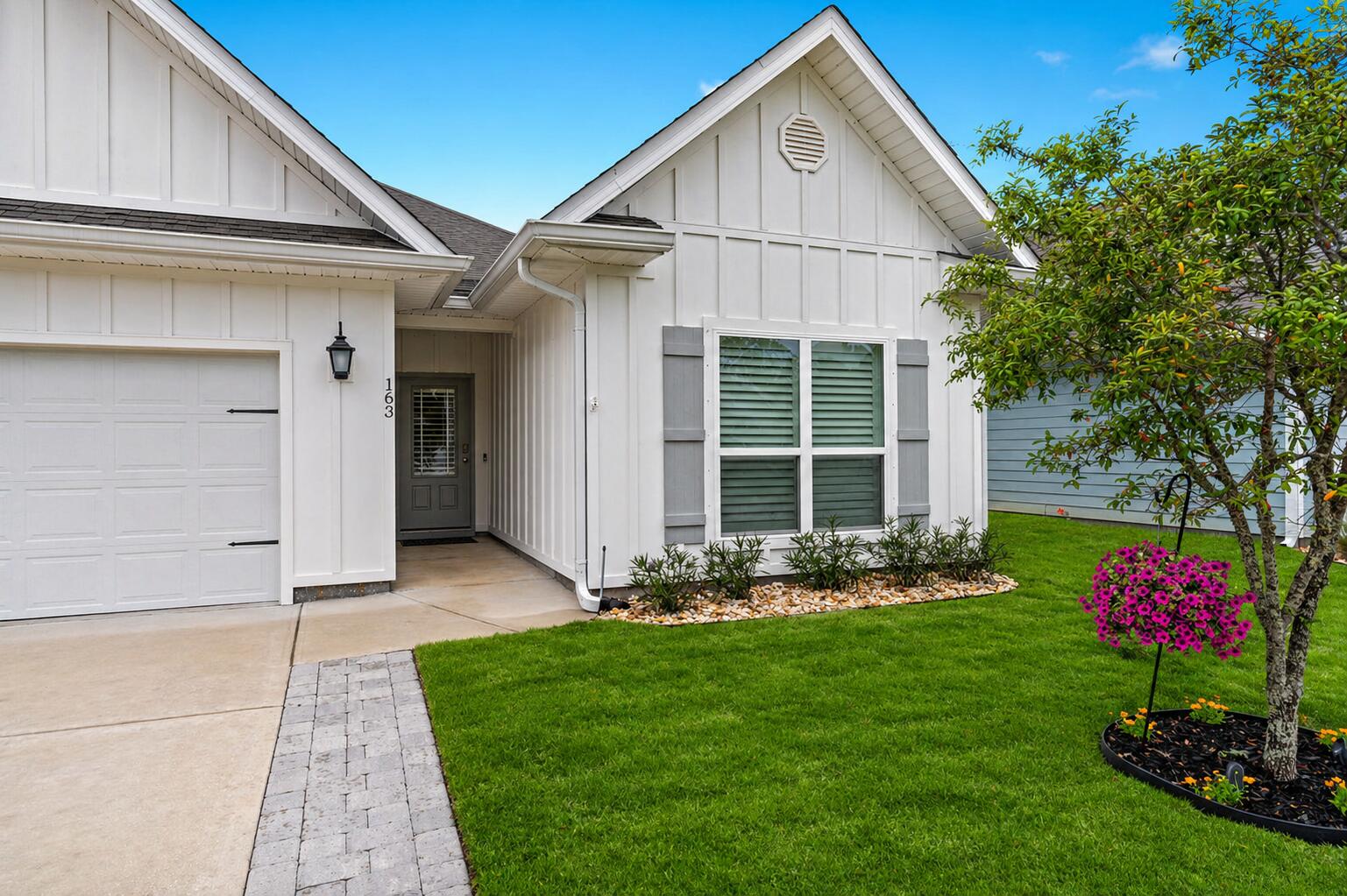 163 Stonegate Circle Santa Rosa Beach FL 32459