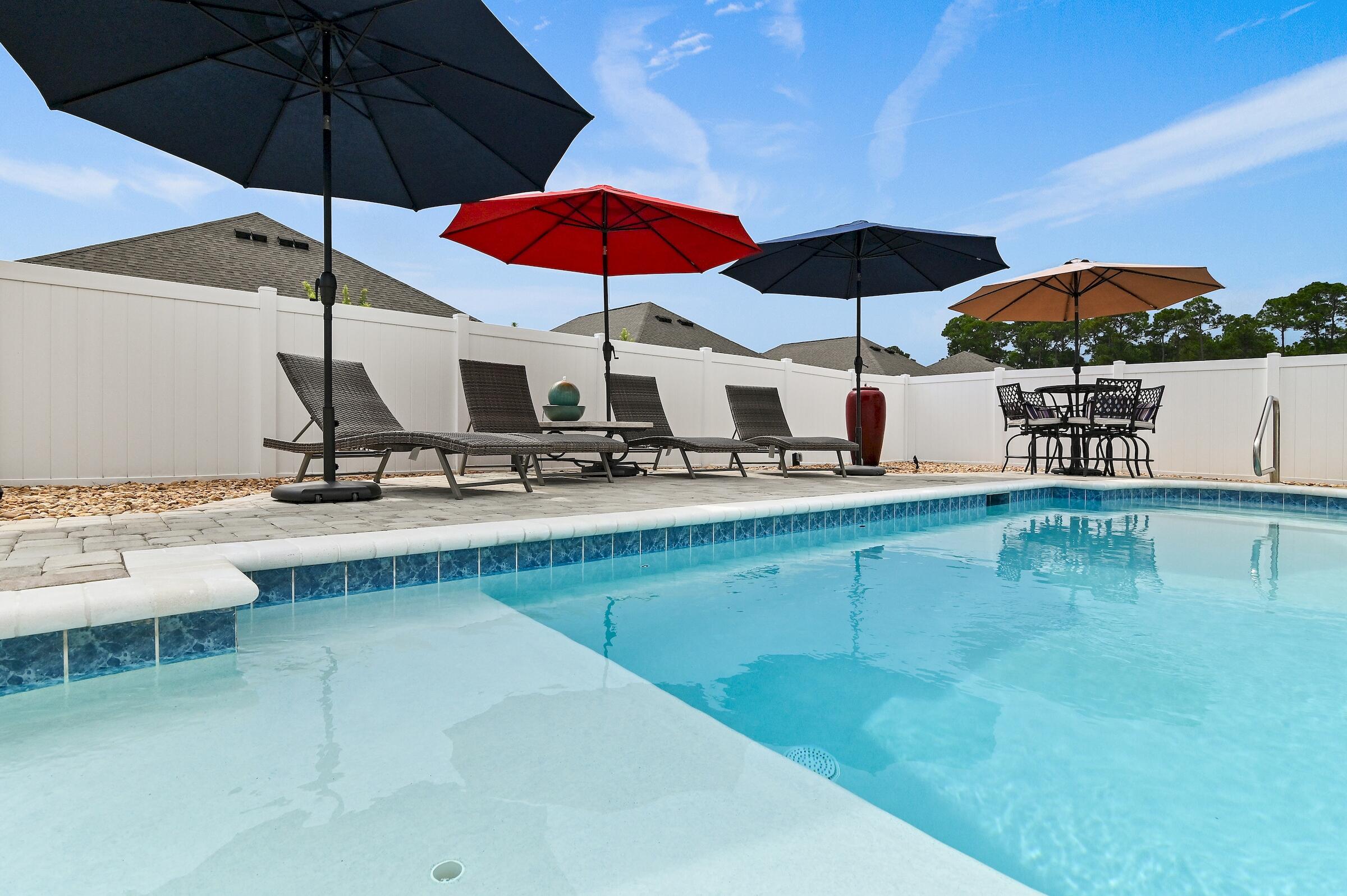 163 Stonegate Circle Santa Rosa Beach FL 32459