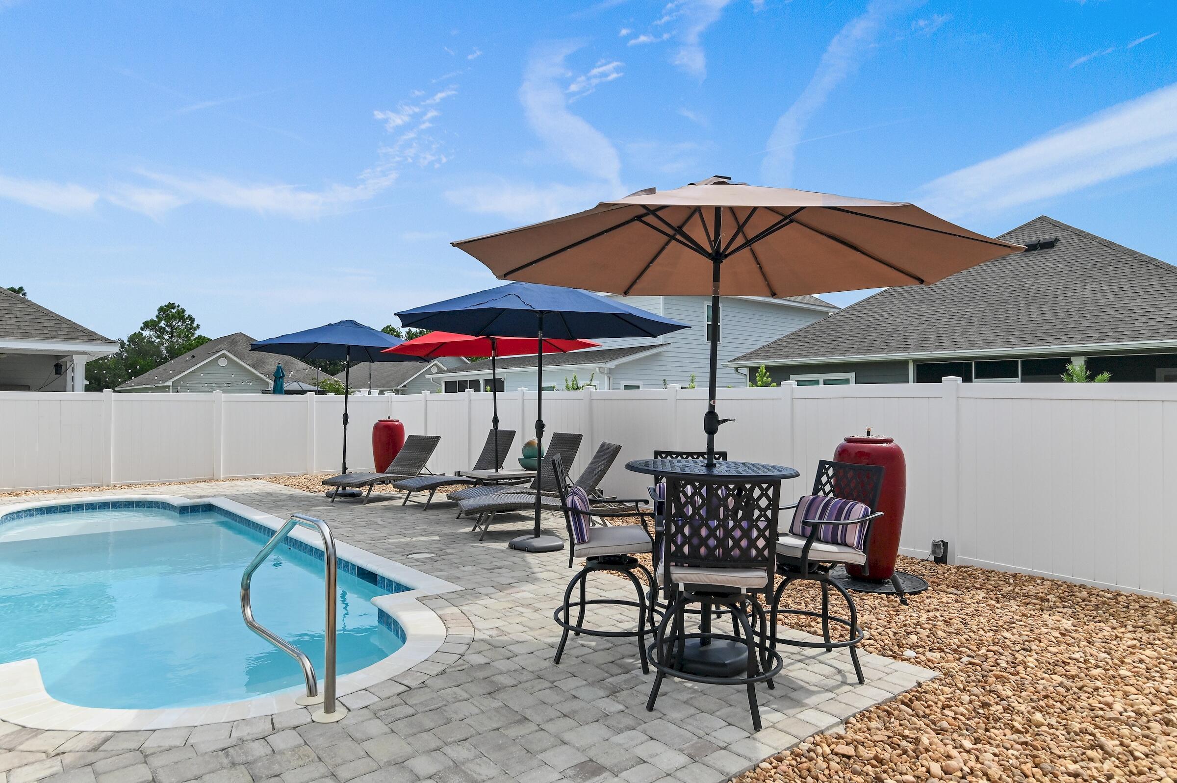 163 Stonegate Circle Santa Rosa Beach FL 32459