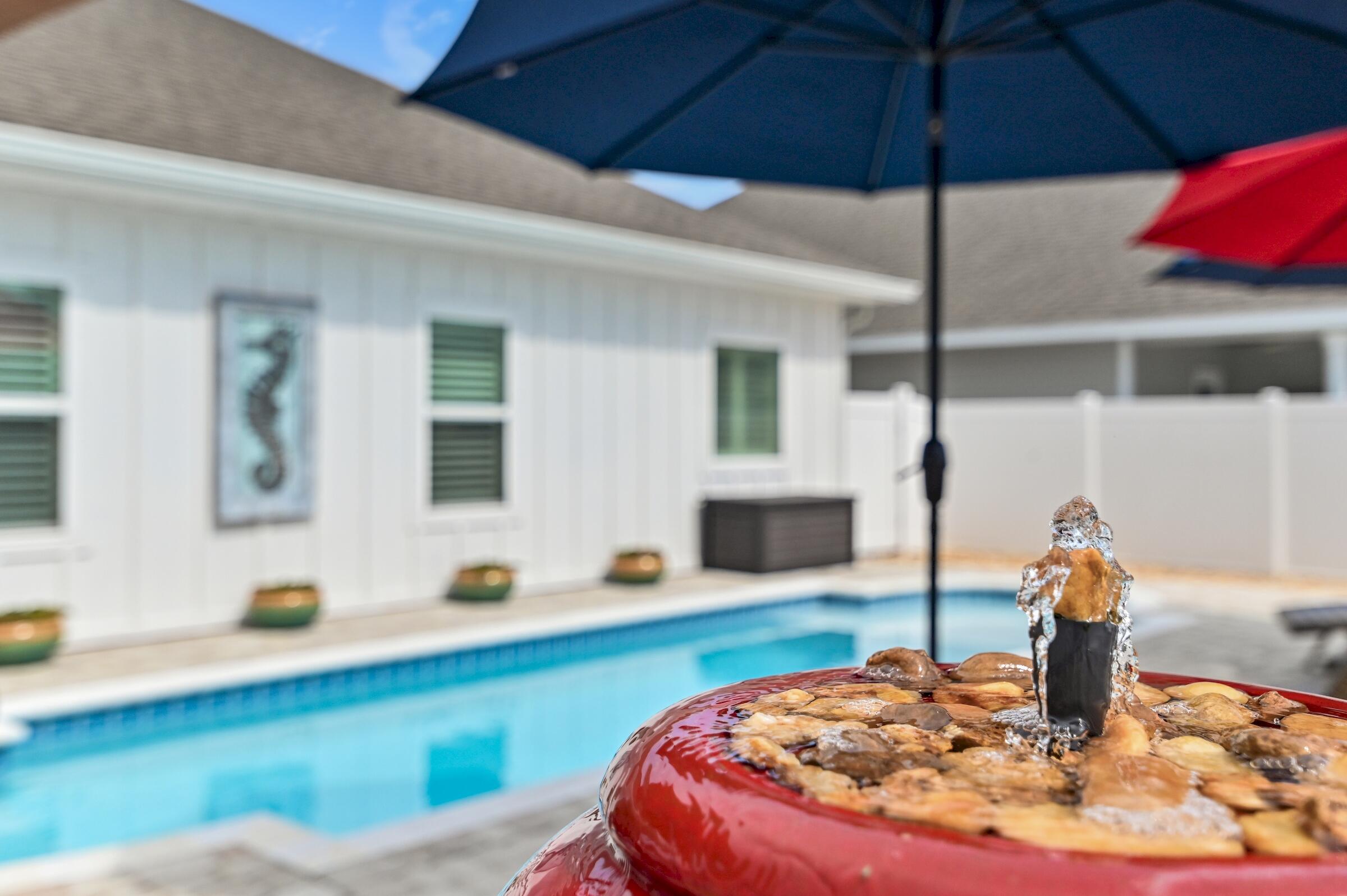 163 Stonegate Circle Santa Rosa Beach FL 32459