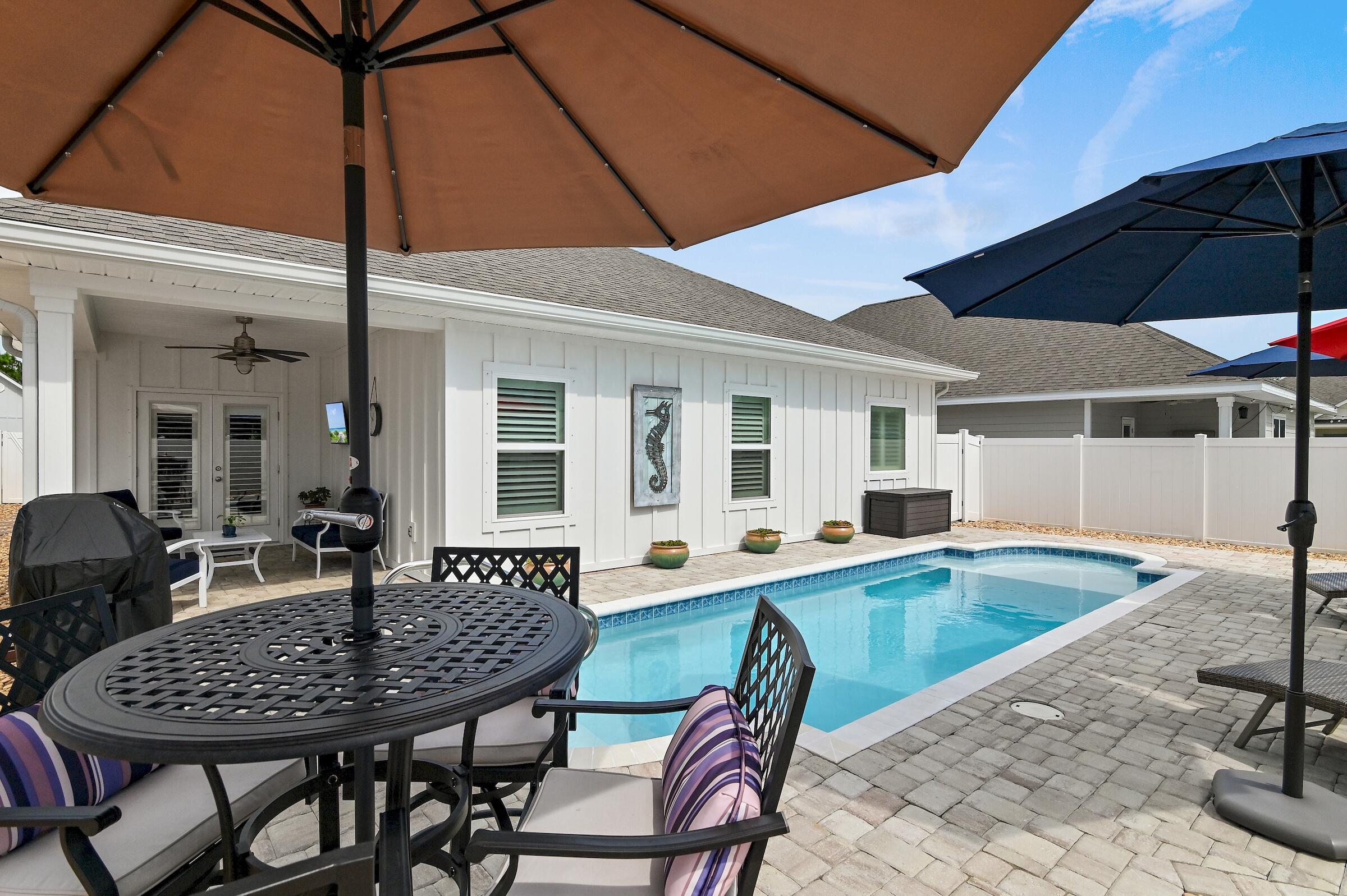 163 Stonegate Circle Santa Rosa Beach FL 32459