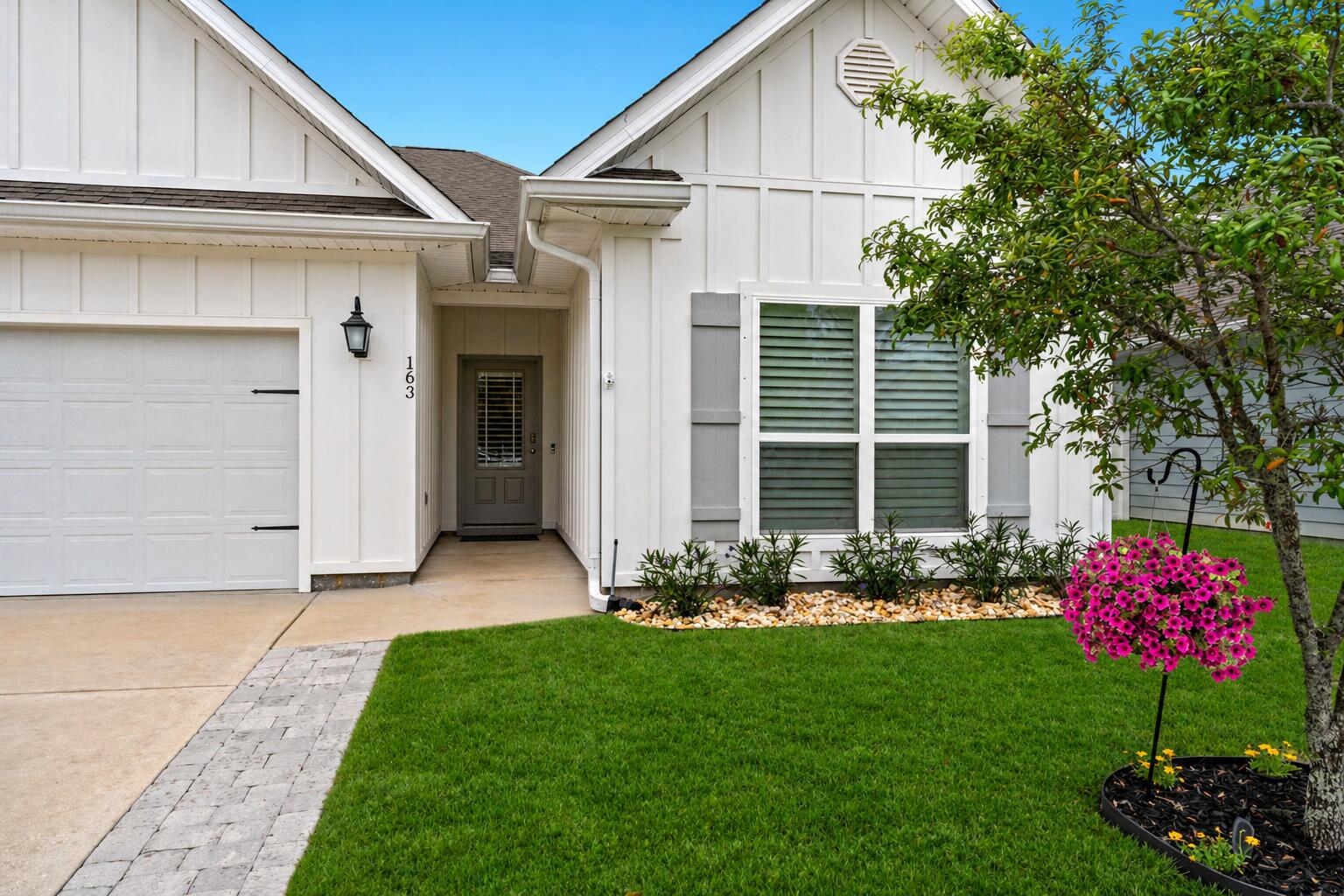 163 Stonegate Circle Santa Rosa Beach FL 32459