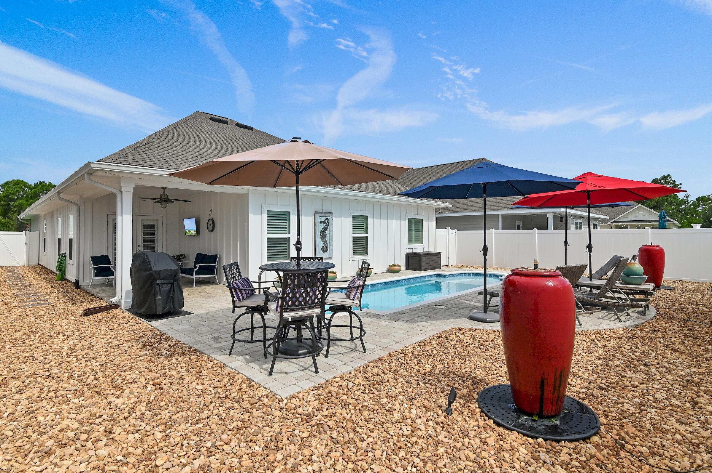 163 Stonegate Circle Santa Rosa Beach FL 32459
