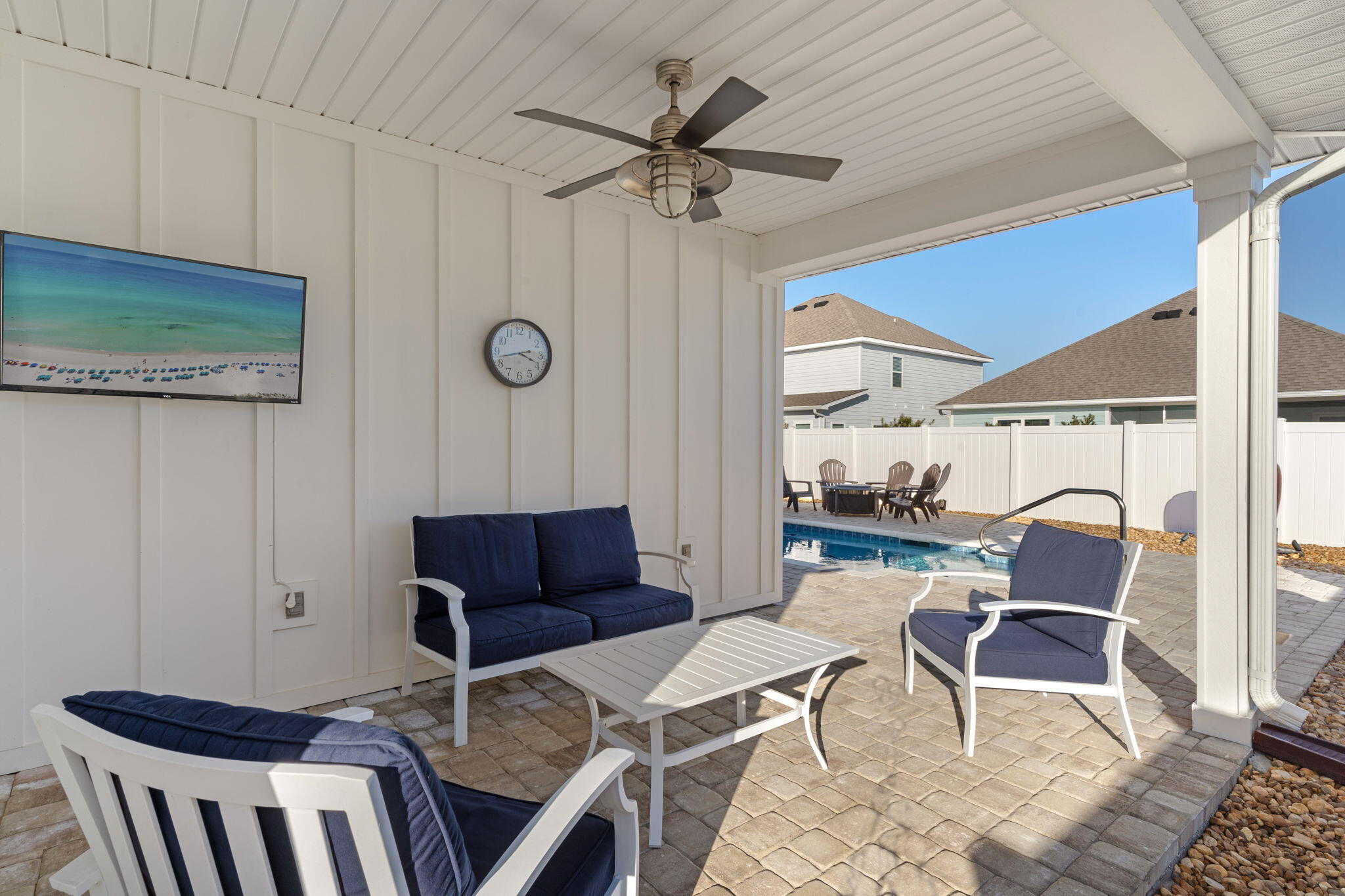 163 Stonegate Circle Santa Rosa Beach FL 32459