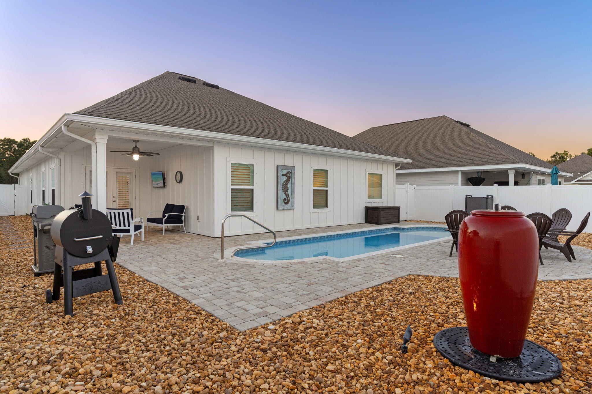 163 Stonegate Circle Santa Rosa Beach FL 32459