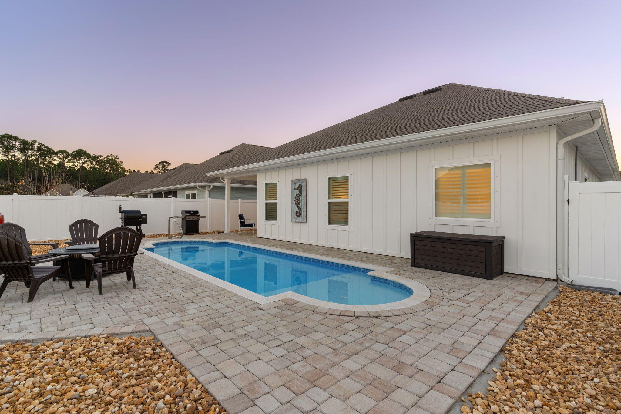 163 Stonegate Circle Santa Rosa Beach FL 32459