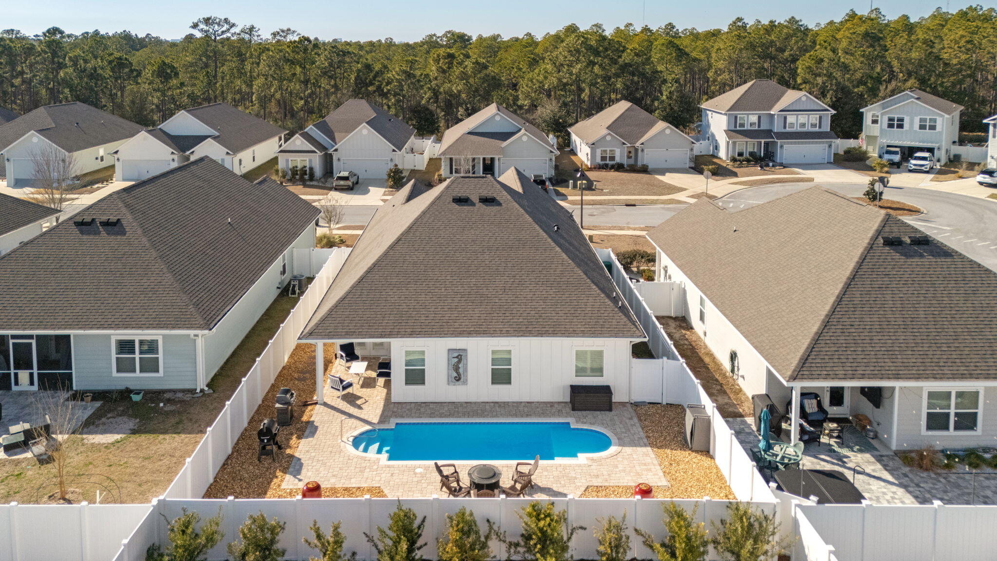 163 Stonegate Circle Santa Rosa Beach FL 32459