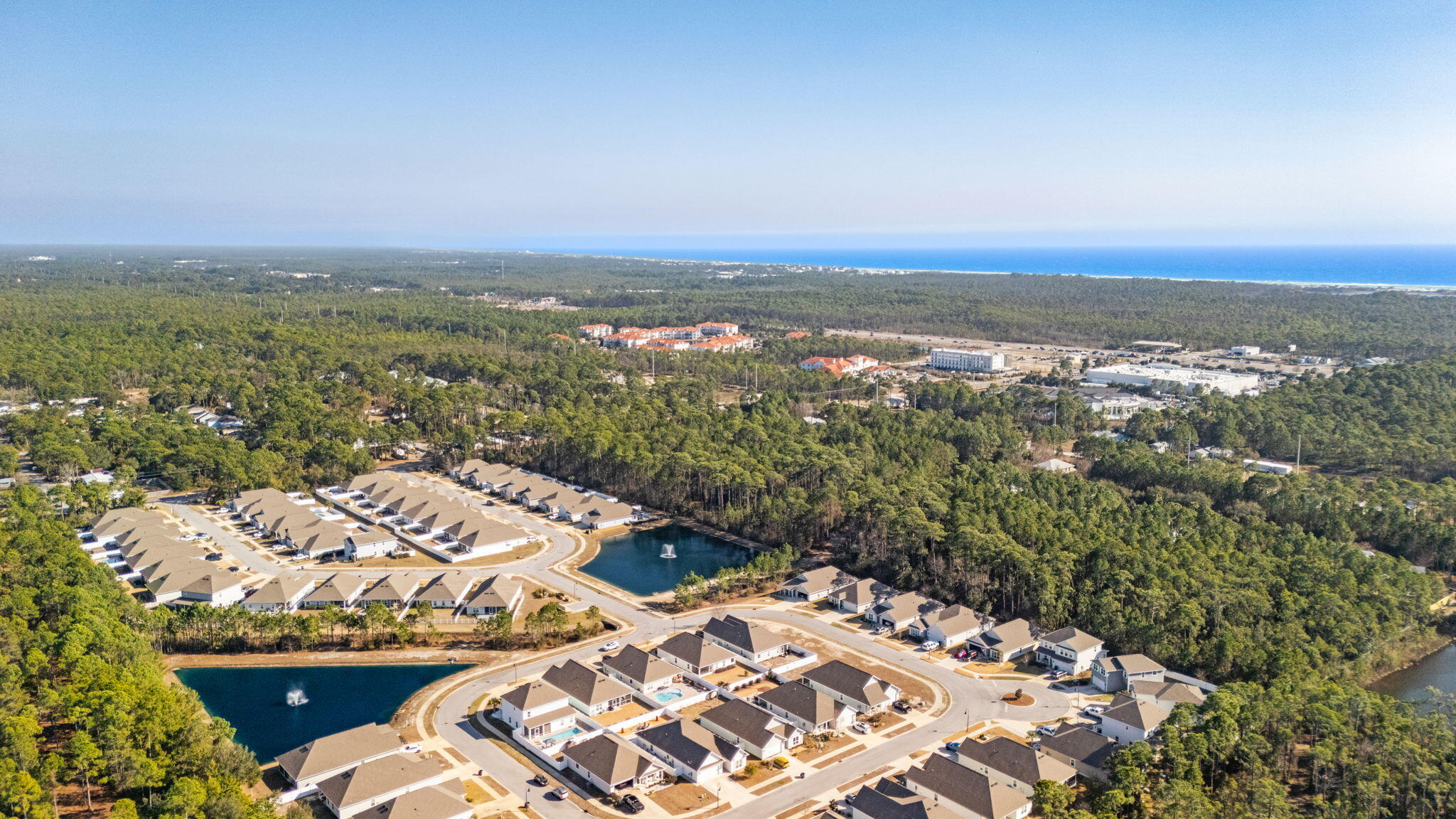 163 Stonegate Circle Santa Rosa Beach FL 32459