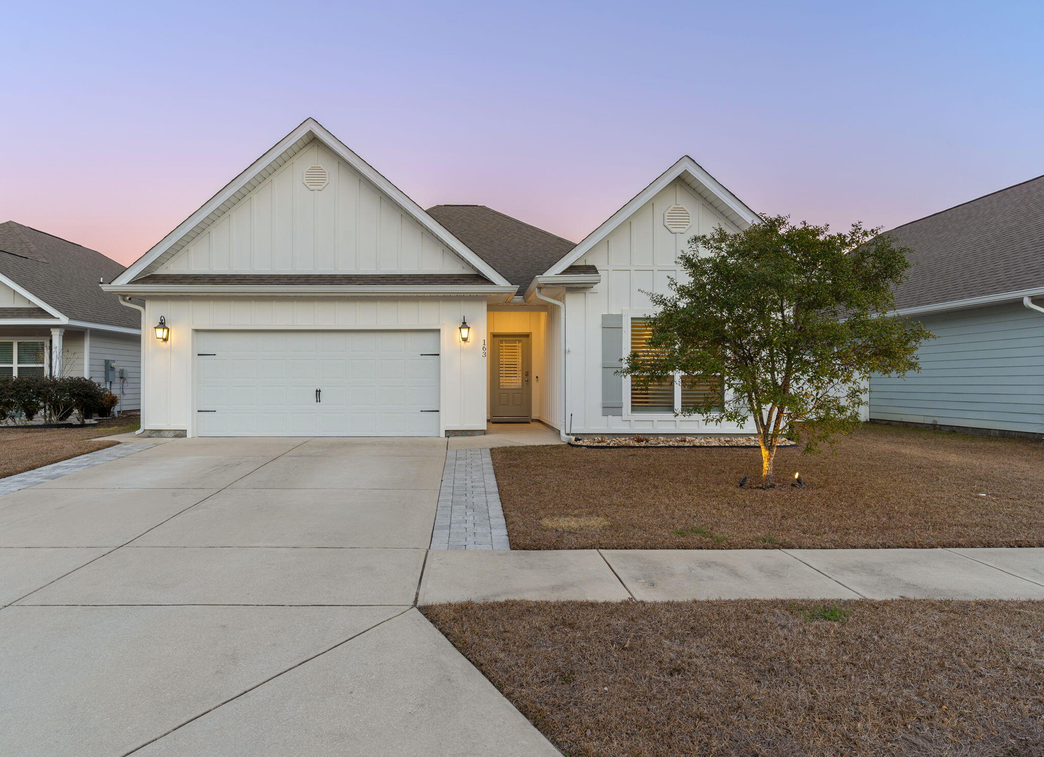 163 Stonegate Circle Santa Rosa Beach FL 32459