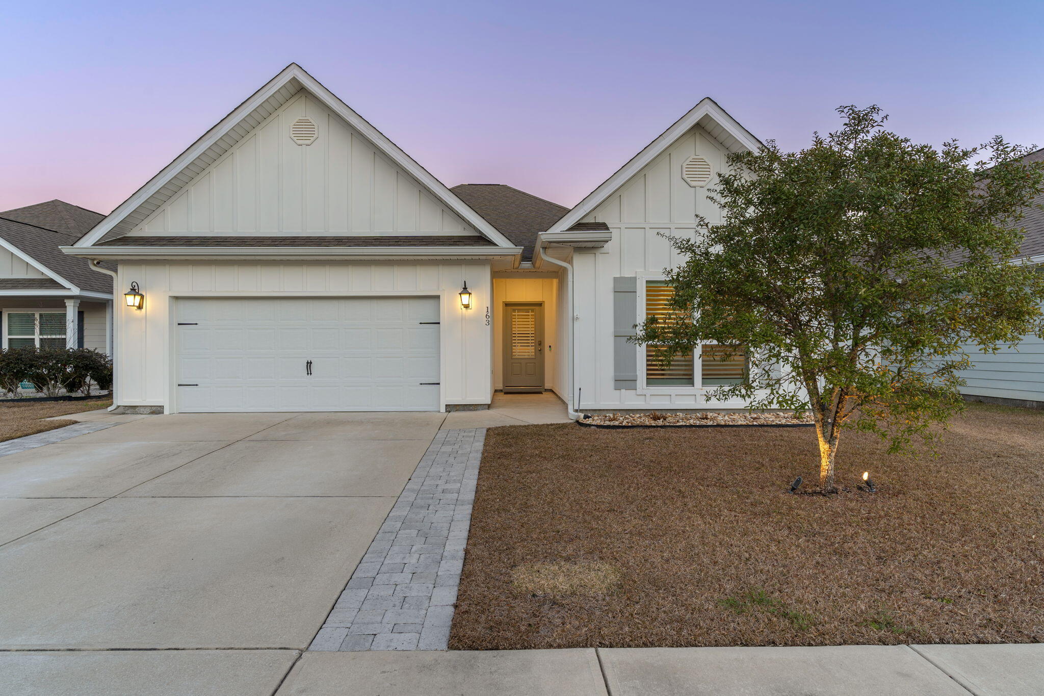 163 Stonegate Circle Santa Rosa Beach FL 32459