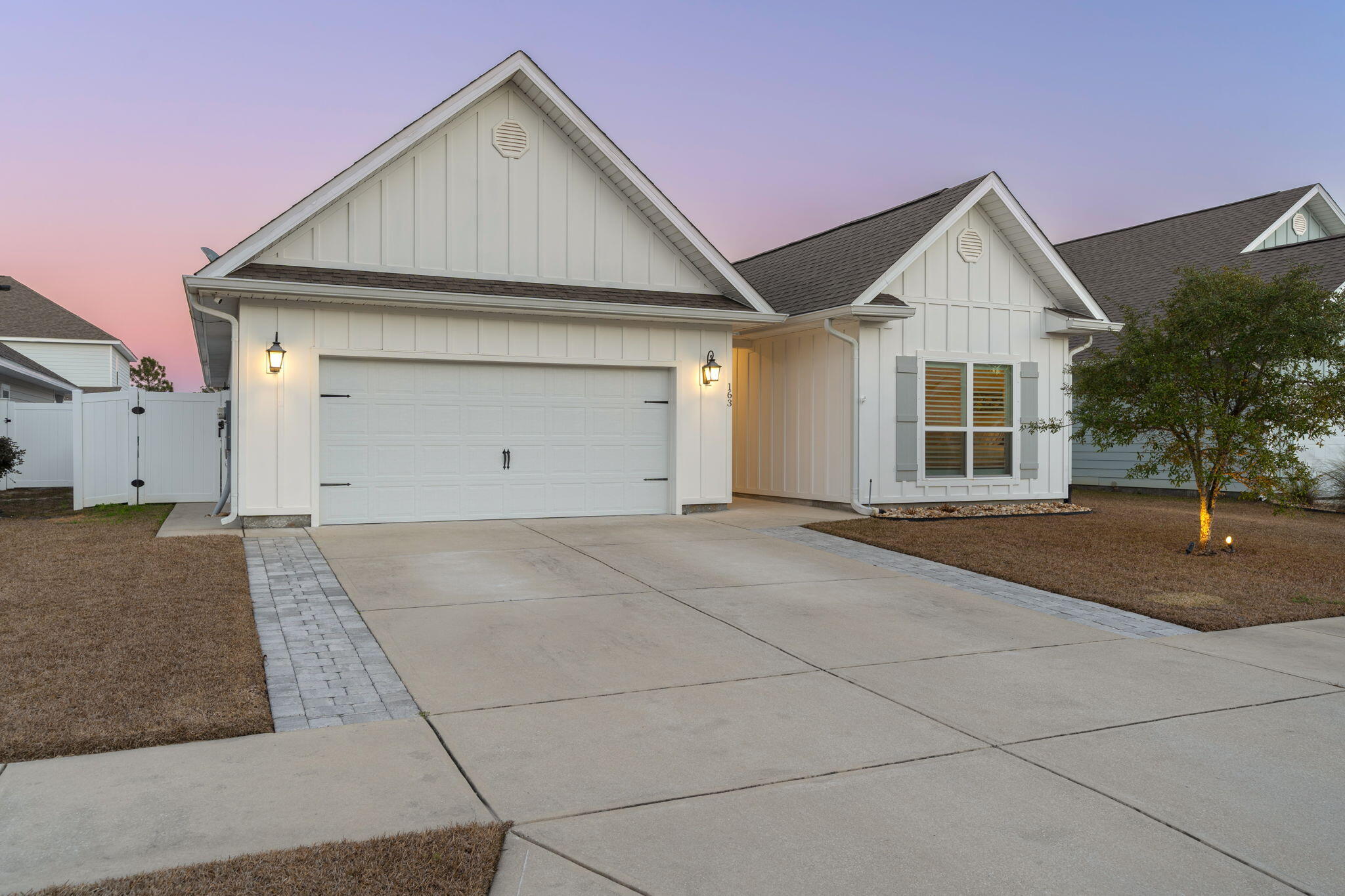 163 Stonegate Circle Santa Rosa Beach FL 32459