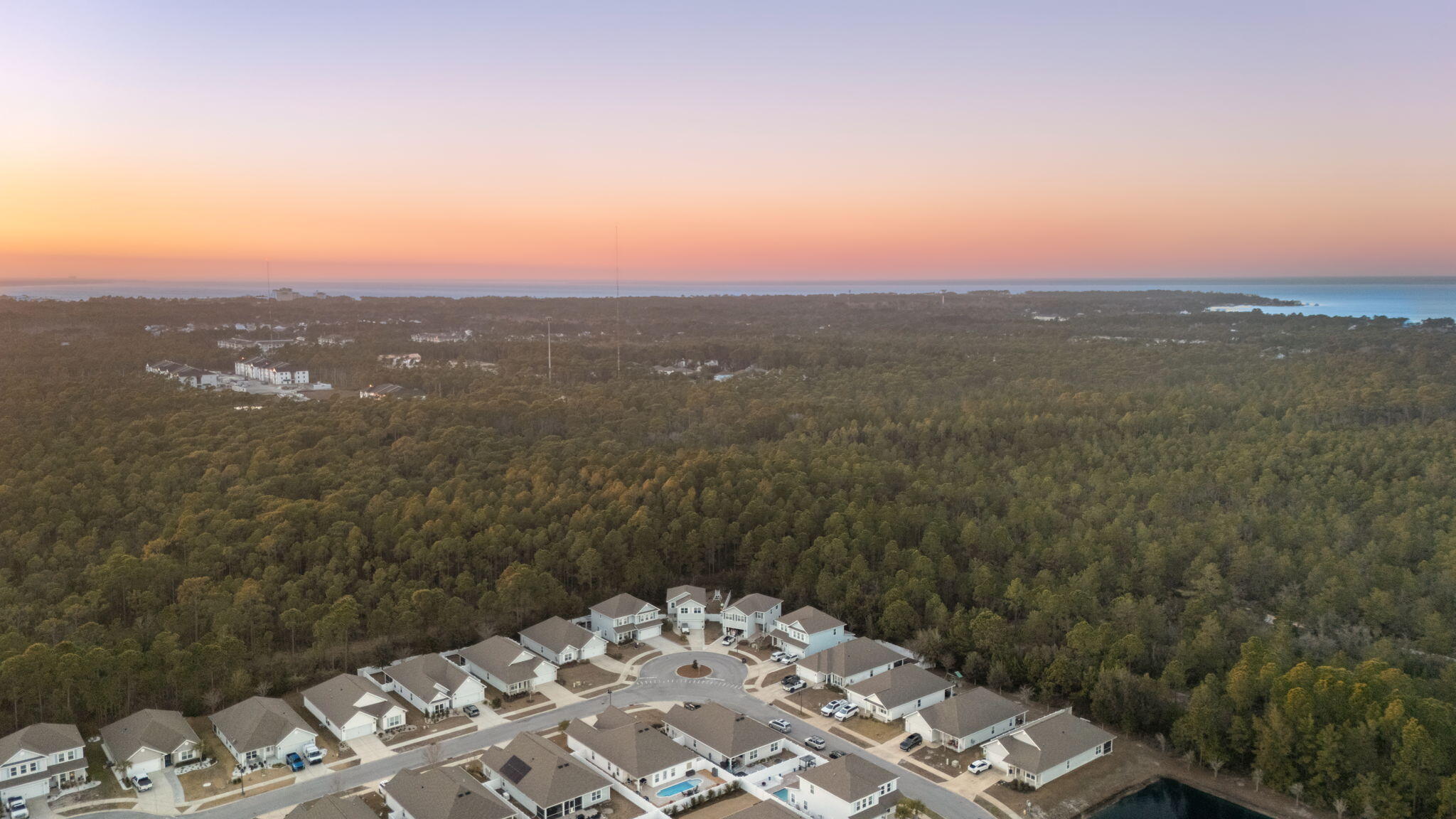 163 Stonegate Circle Santa Rosa Beach FL 32459