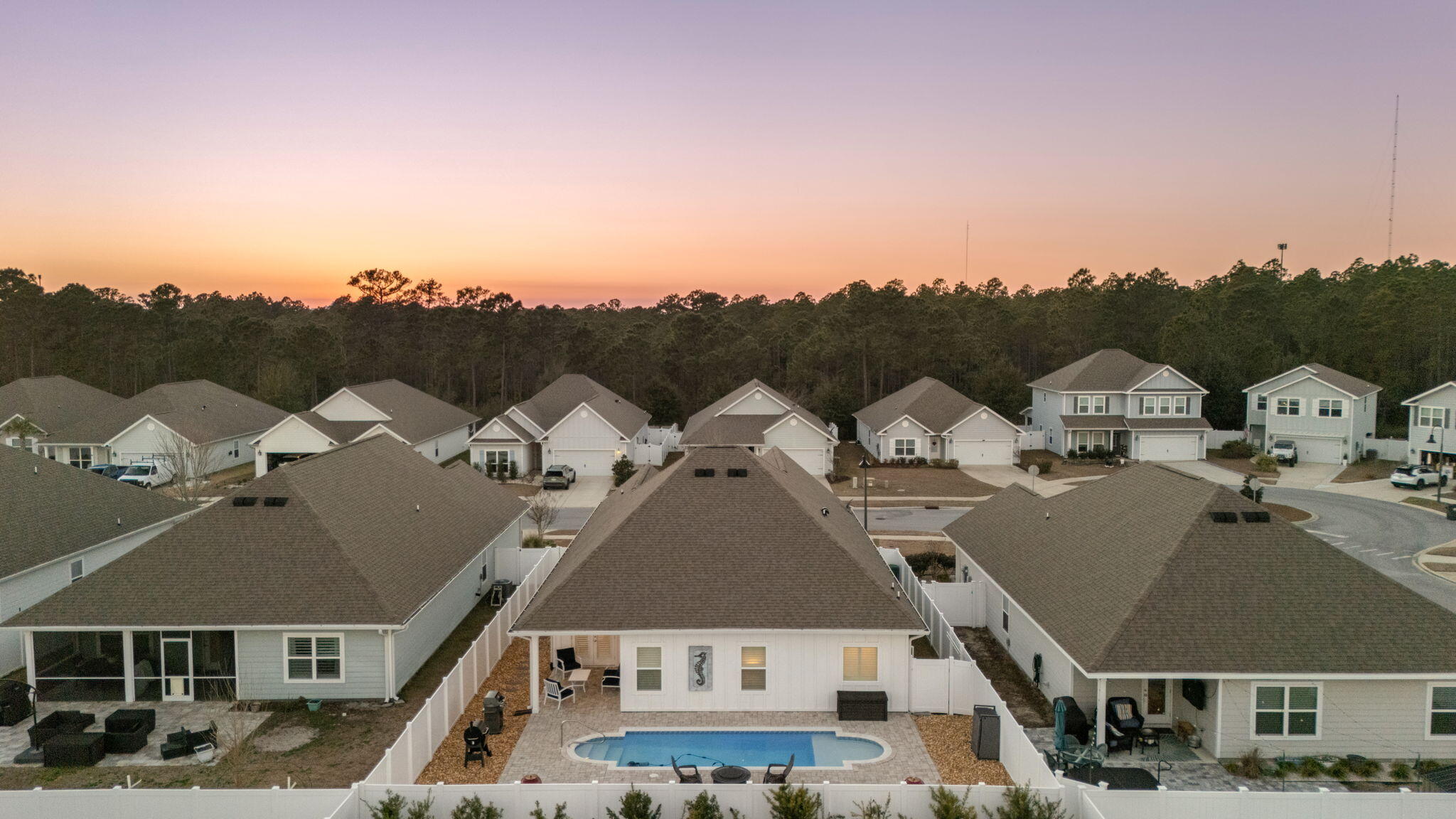 163 Stonegate Circle Santa Rosa Beach FL 32459