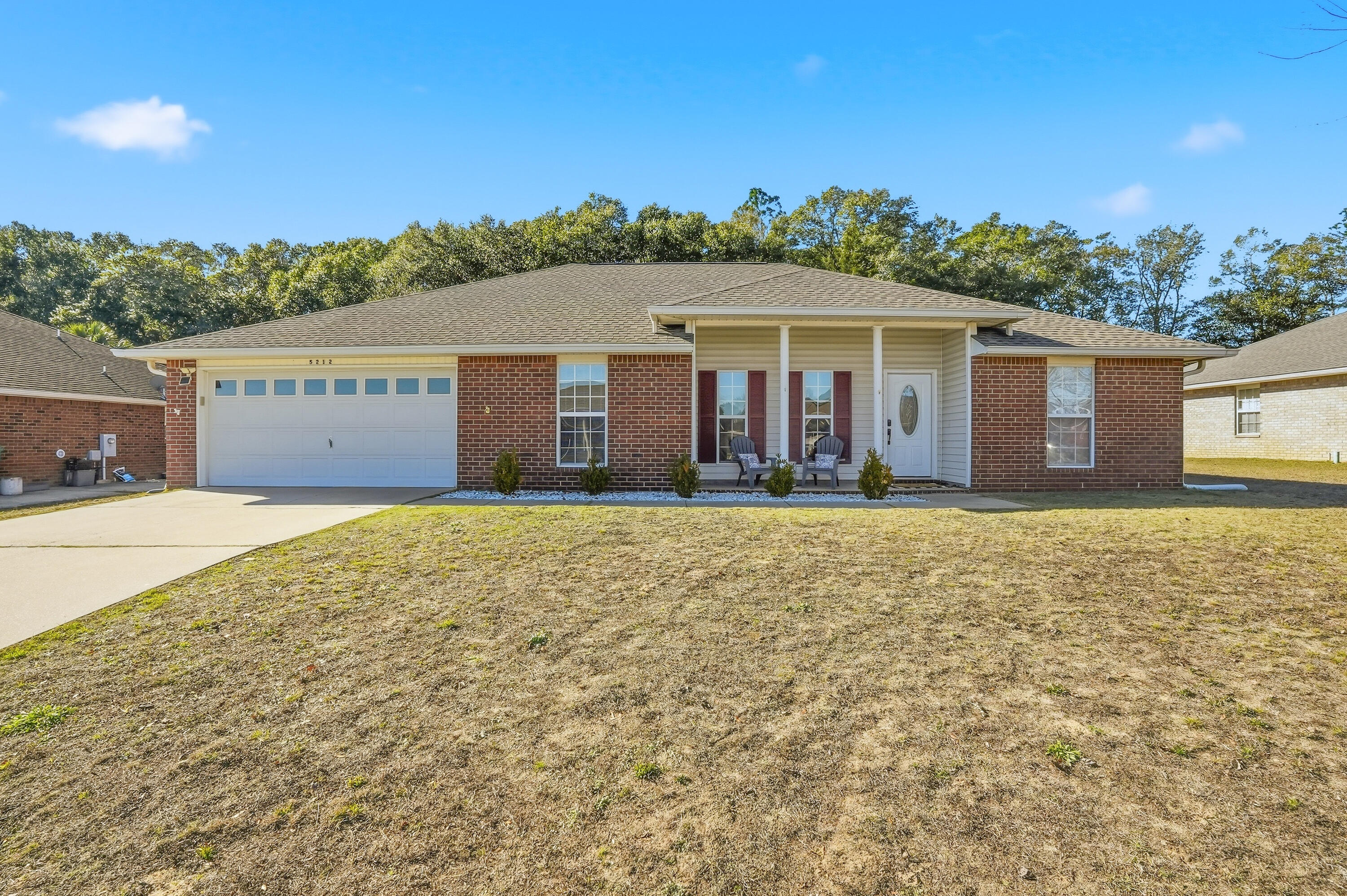 5212 Moore Loop Crestview FL 32536