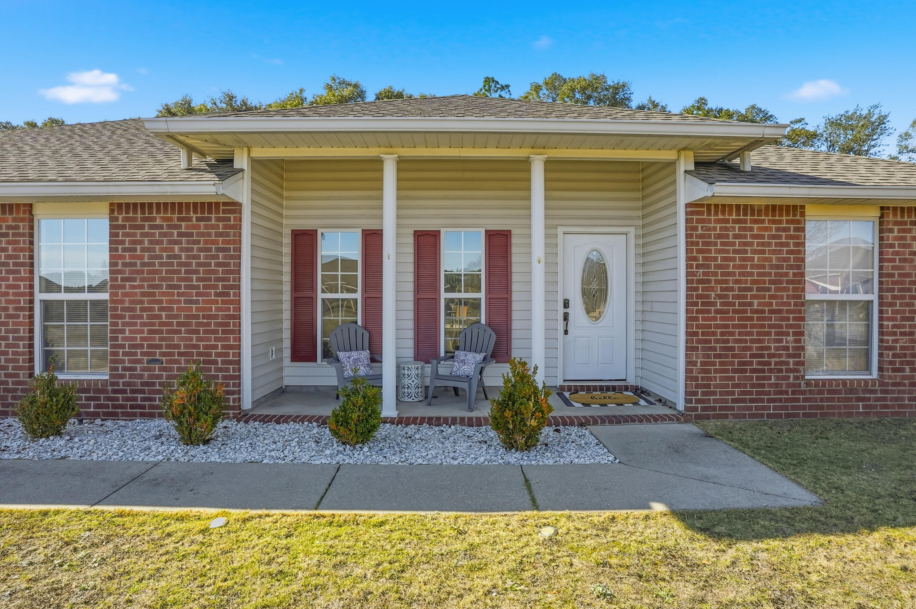 5212 Moore Loop Crestview FL 32536