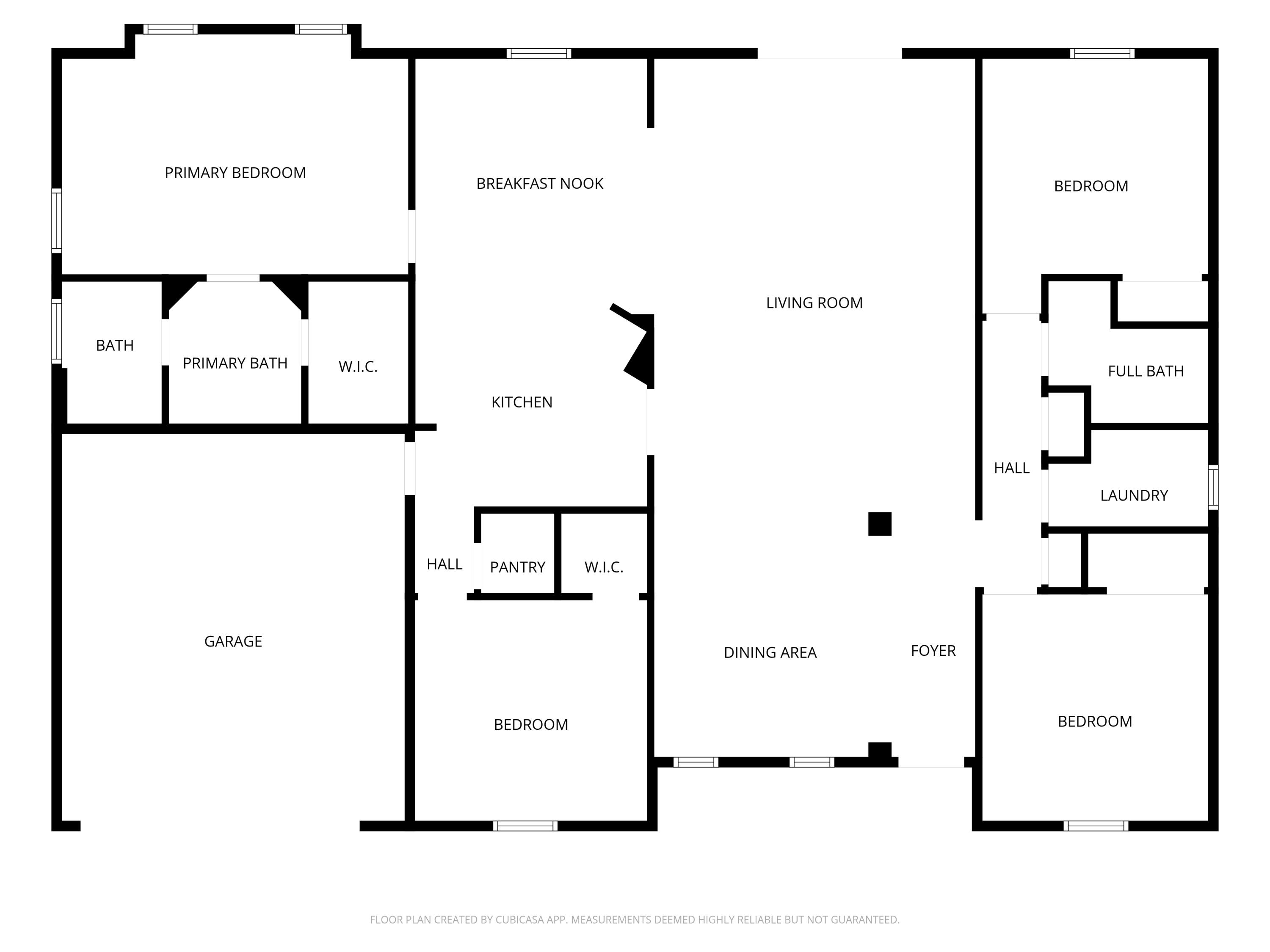 5212 Moore Loop Crestview FL 32536