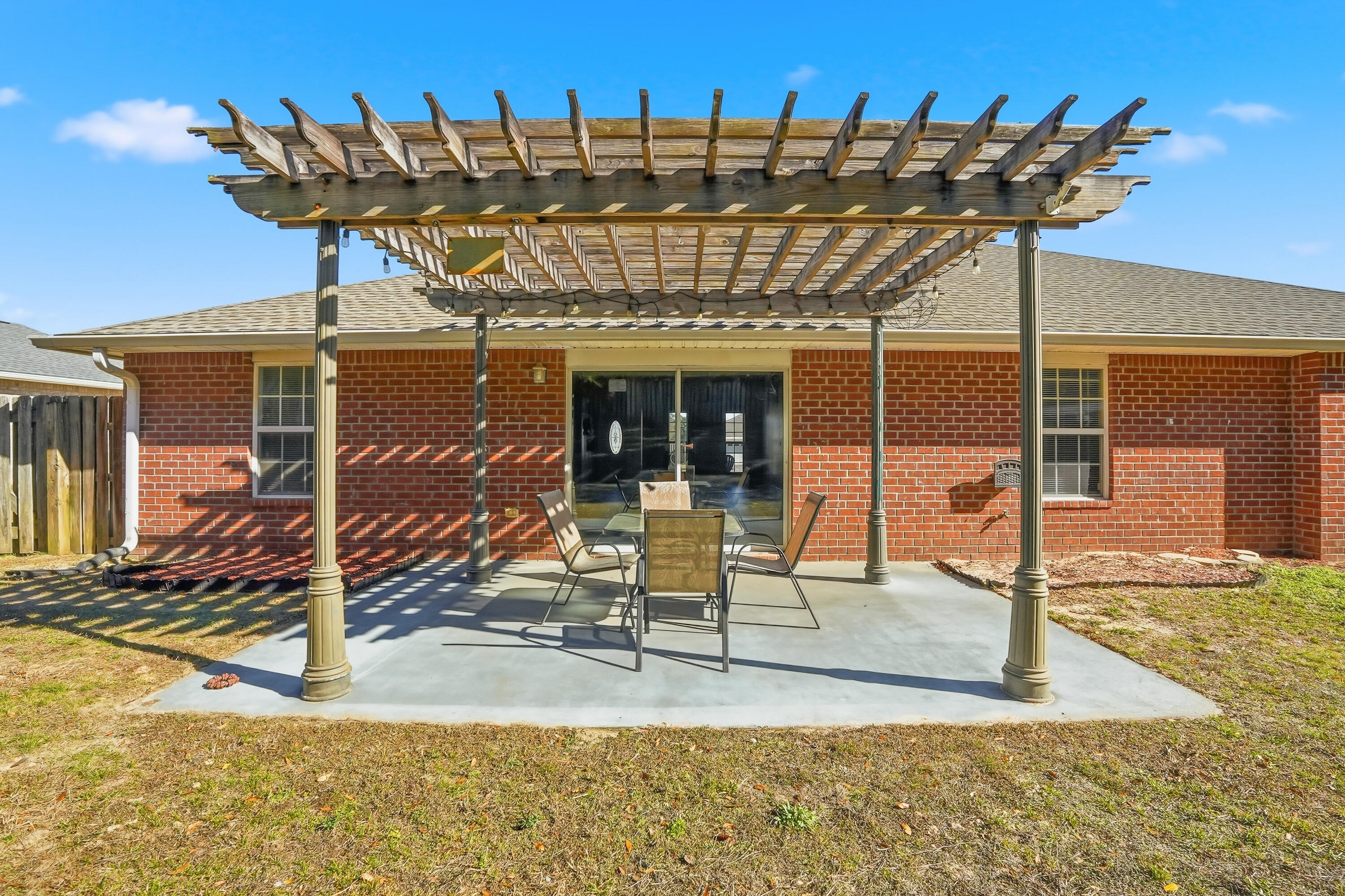 5212 Moore Loop Crestview FL 32536