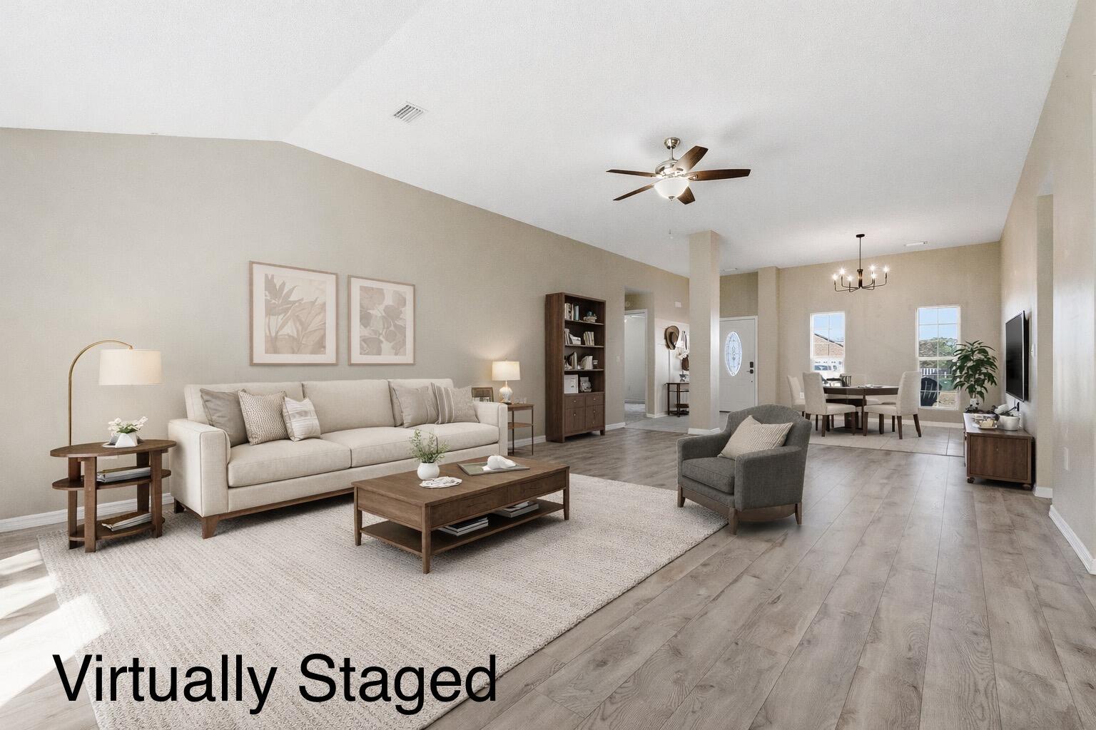 5212 Moore Loop Crestview FL 32536