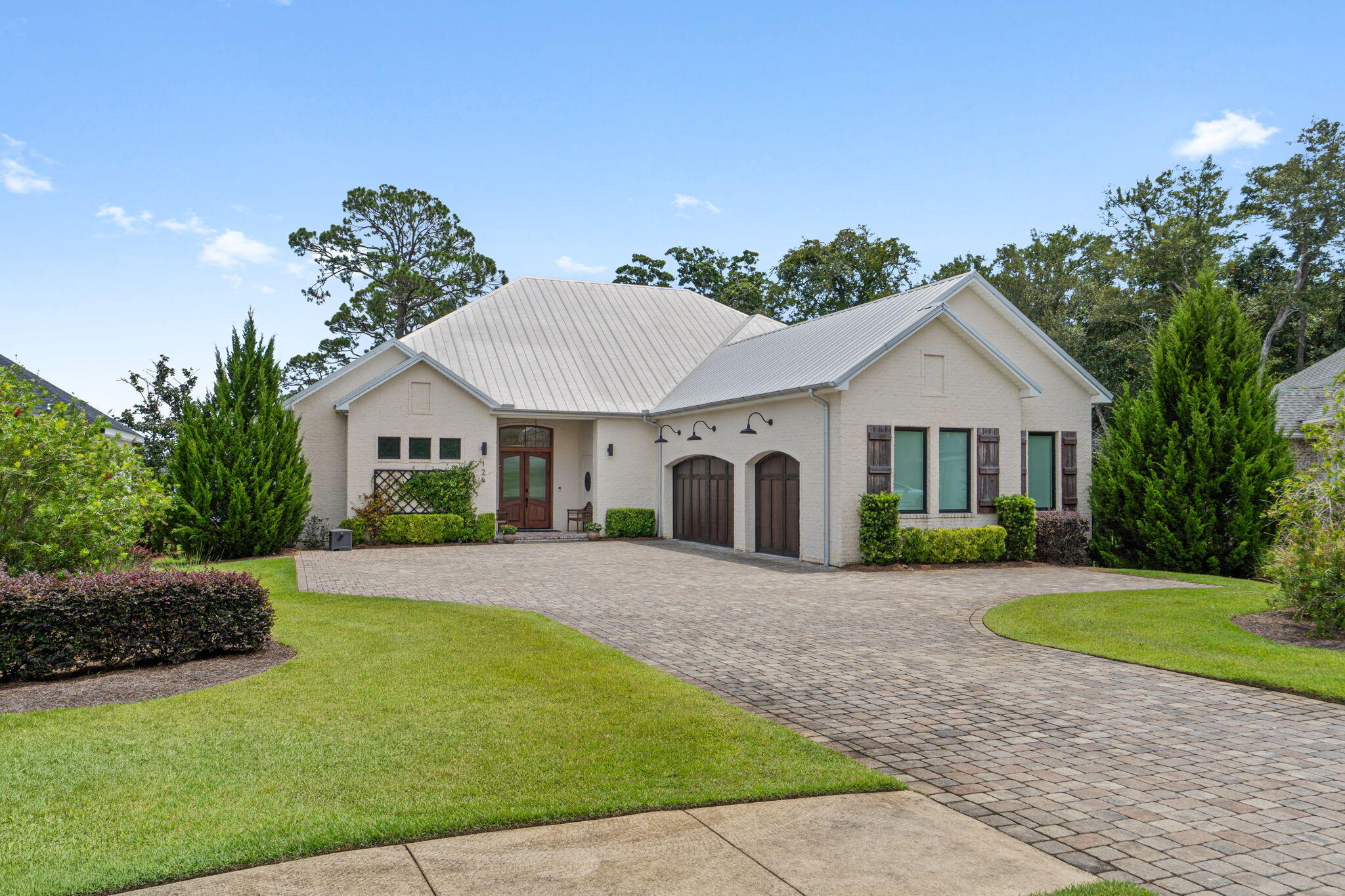 124 Portugal Cove Valparaiso FL 32580