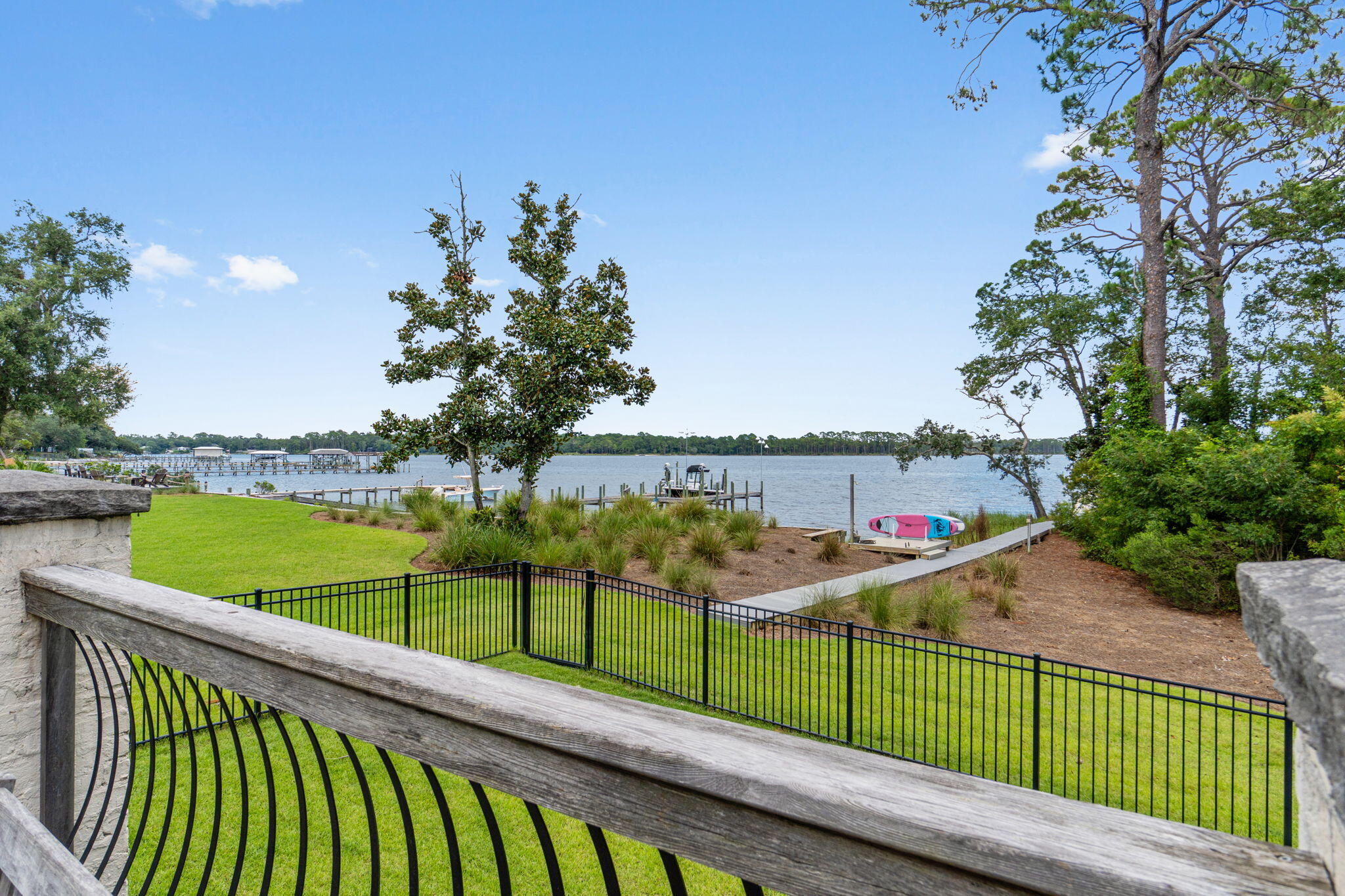 124 Portugal Cove Valparaiso FL 32580