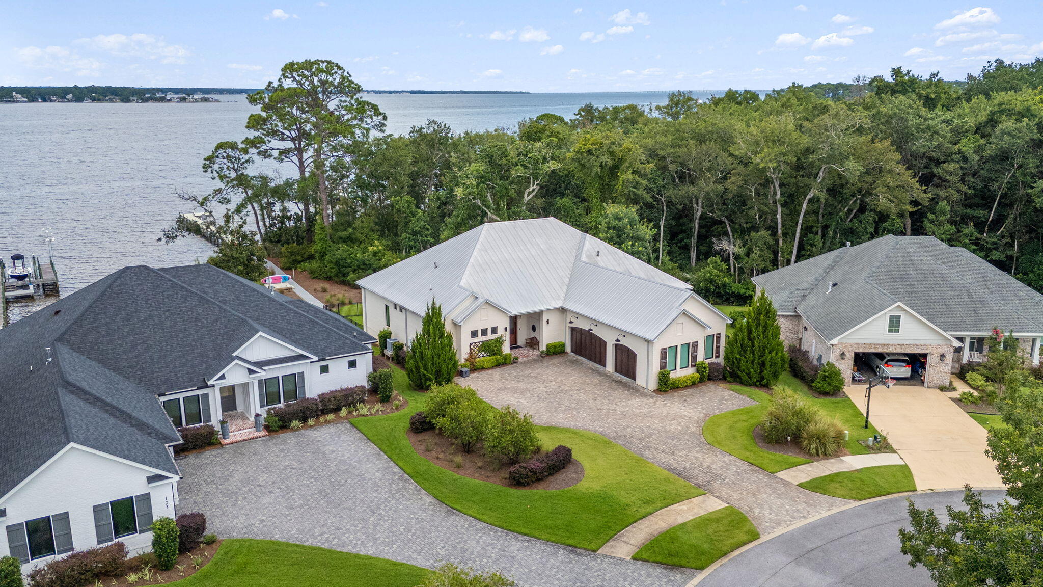 124 Portugal Cove Valparaiso FL 32580
