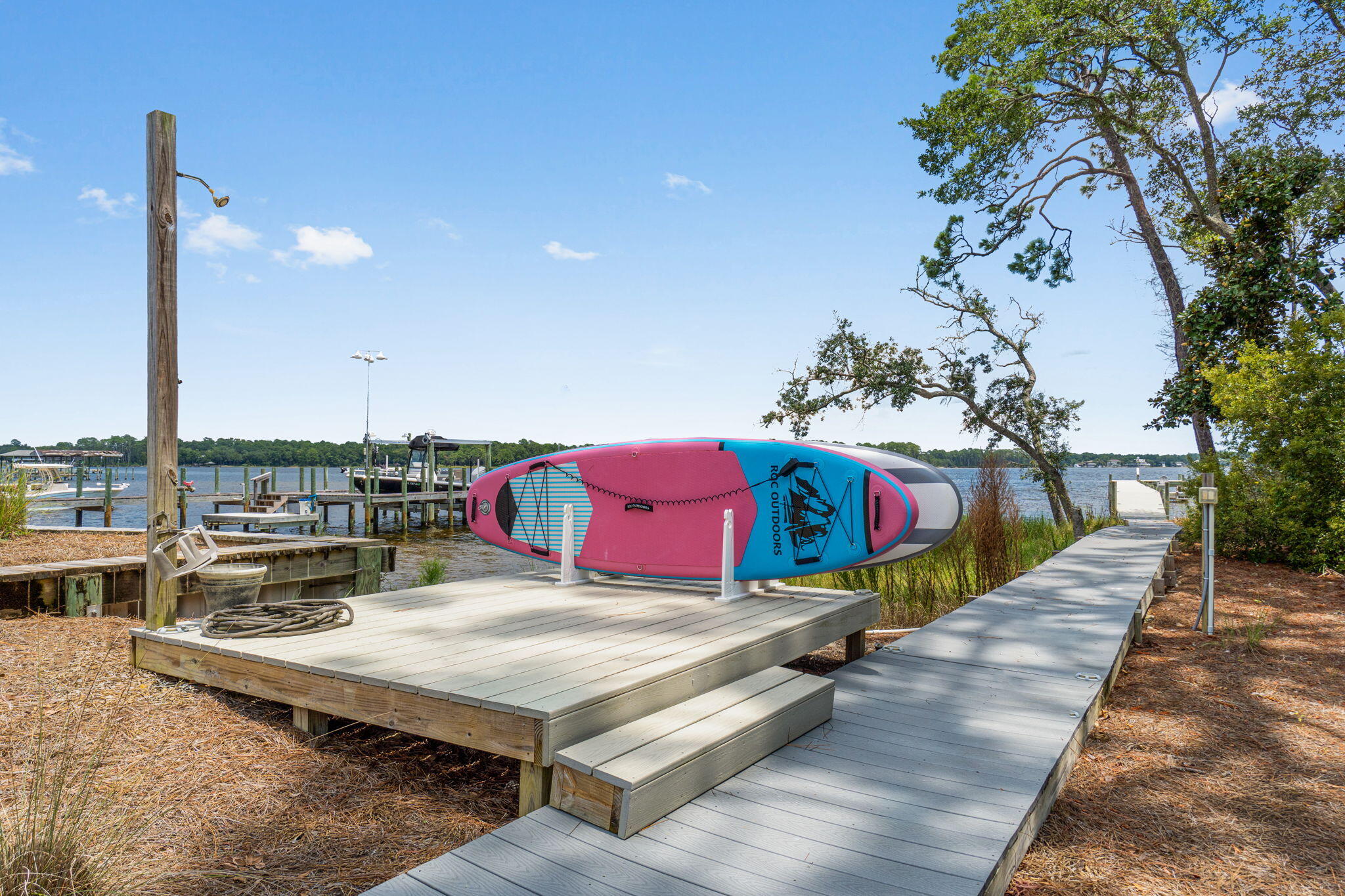 124 Portugal Cove Valparaiso FL 32580
